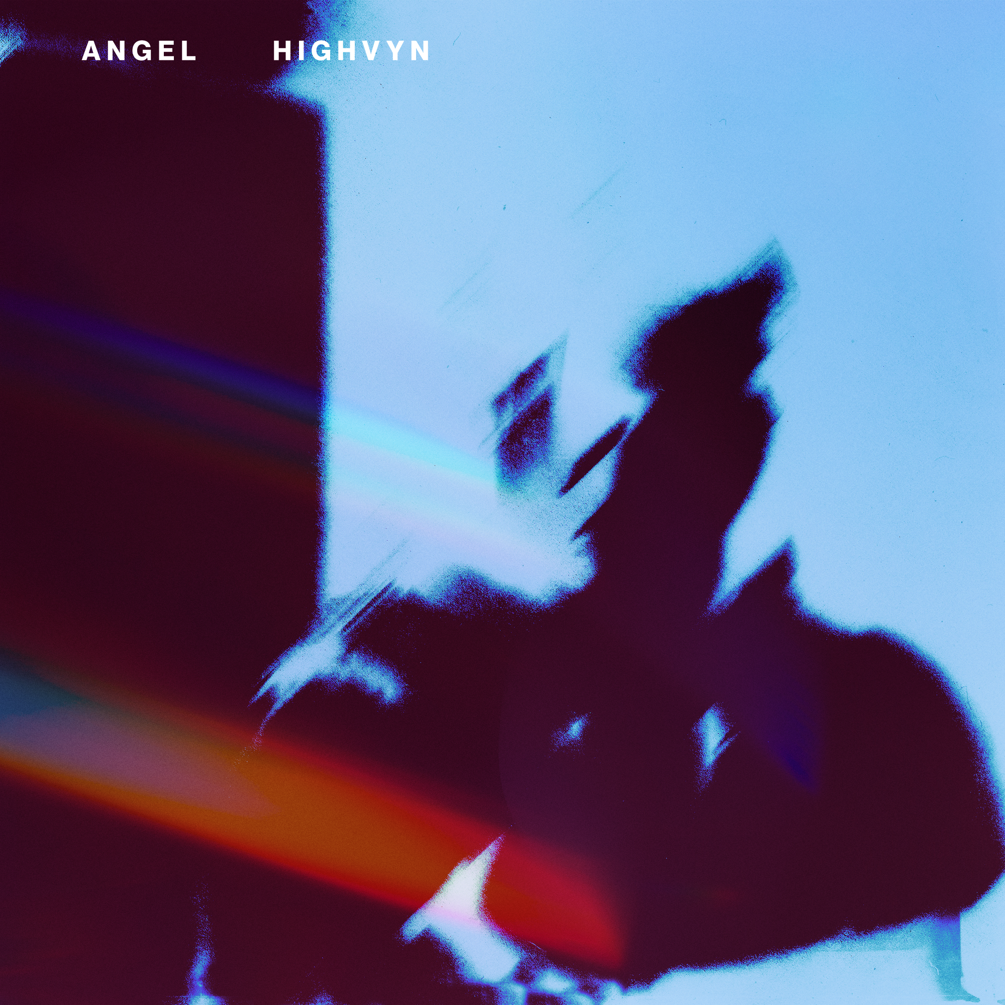 Angel Cover