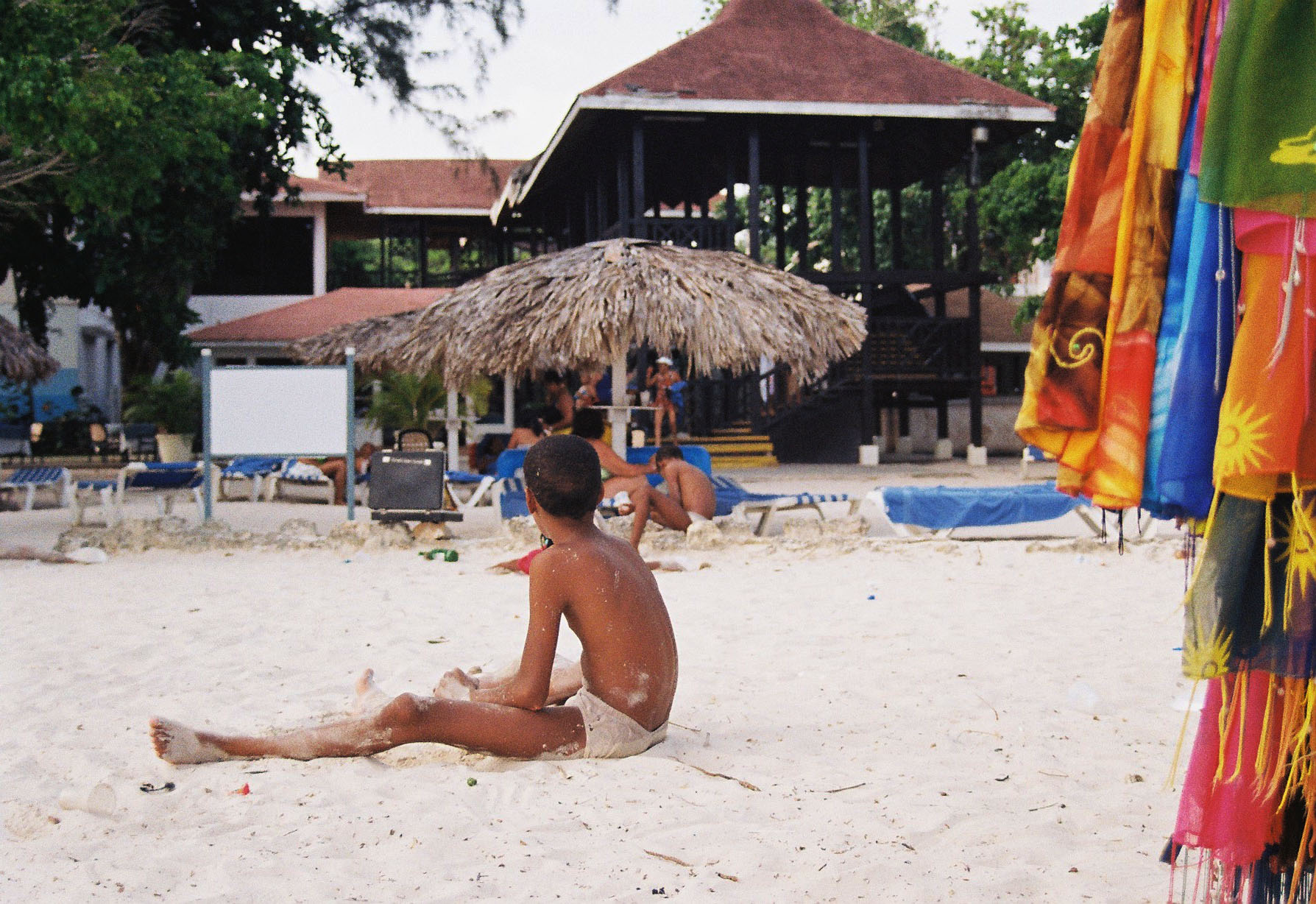 Analog Photography, 2017