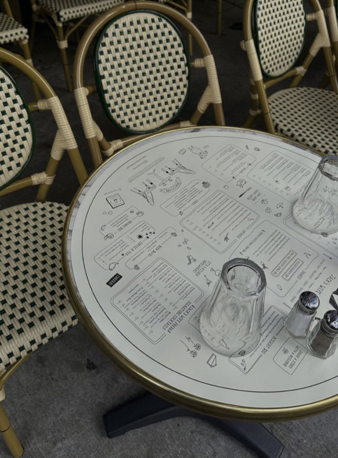 Jack's Wife Freda | Ongoing Brand Extensions