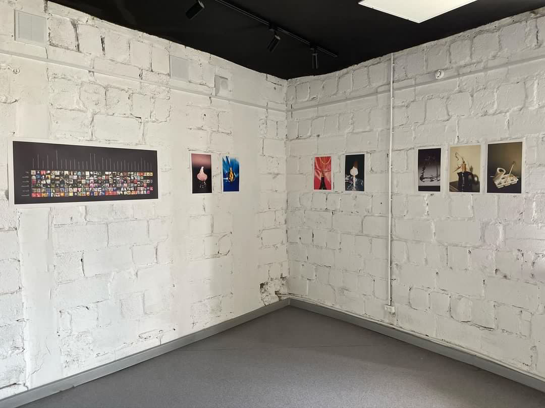 Something that (Solo Exhibition)