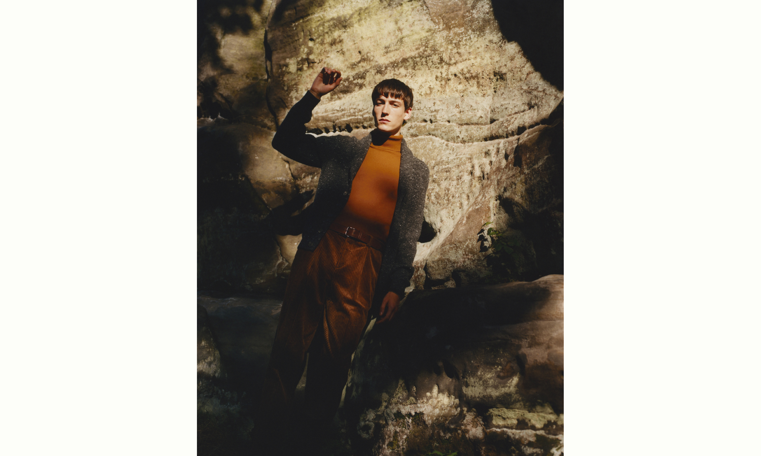 mr porter knitwear