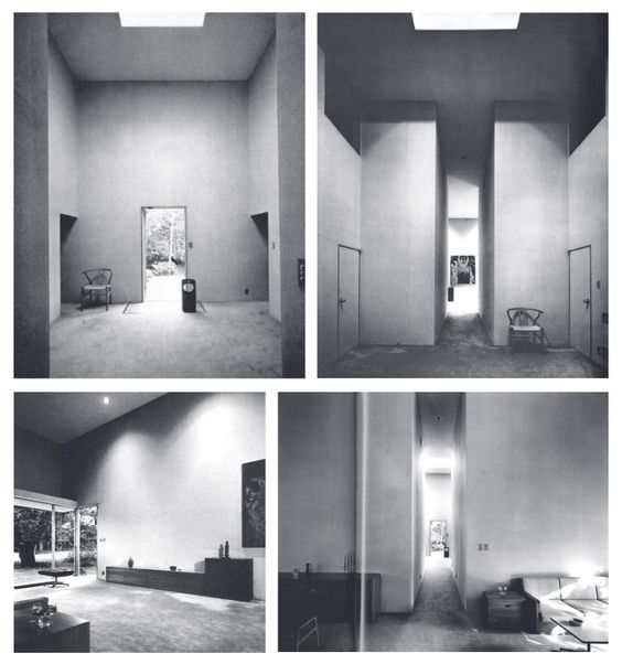 Kazuo Shinohara, Cubic Forest