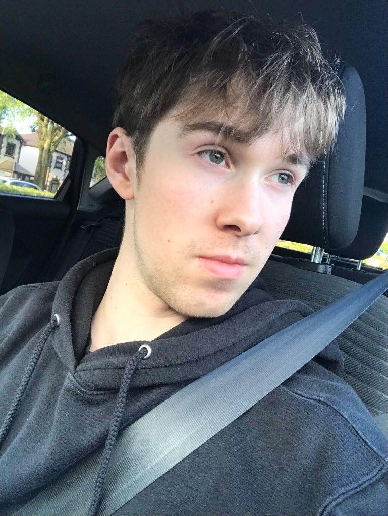 Ethan Blan - Camera Assistant