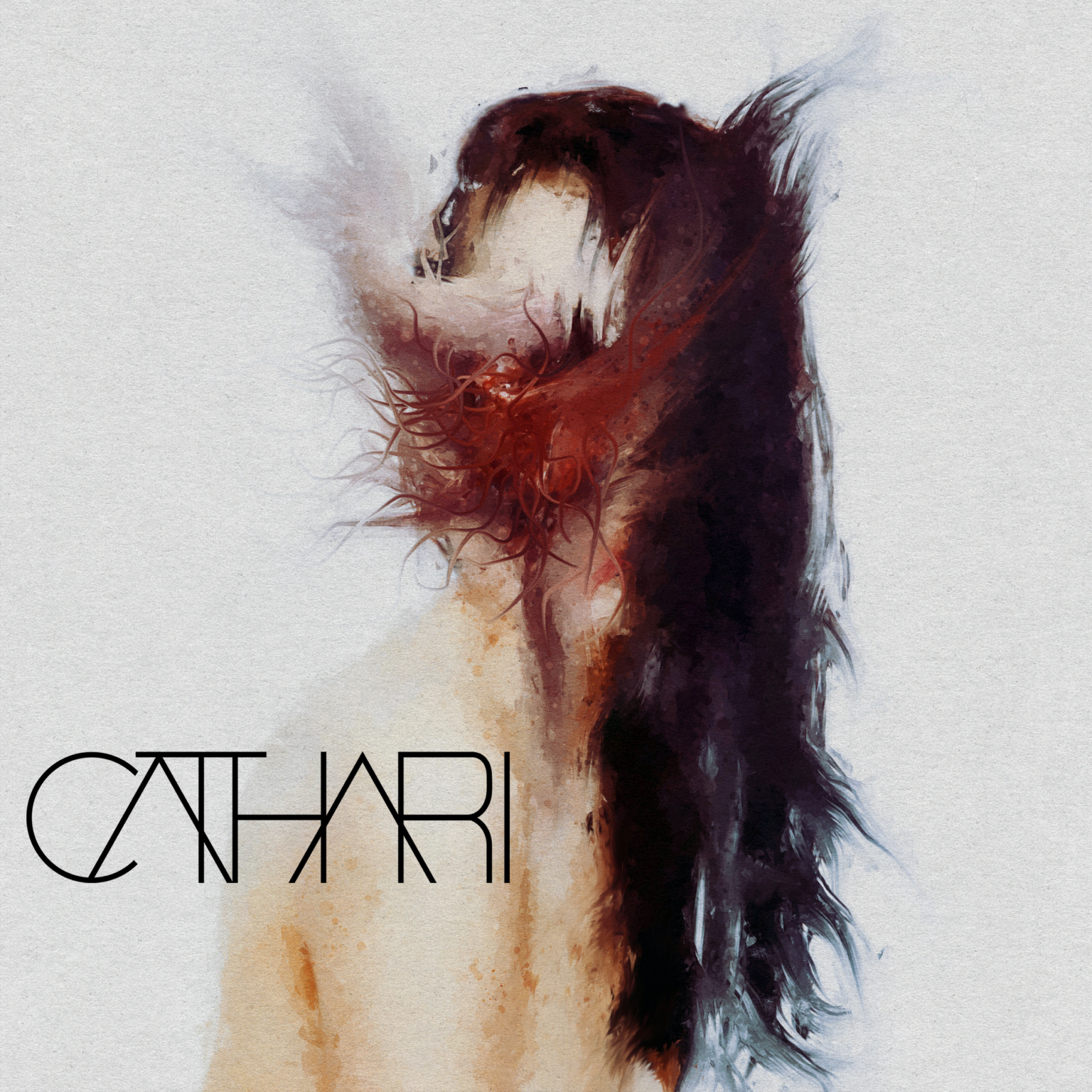 Cathari - In God's Infinite Silence : Recording/Mixing Engineer