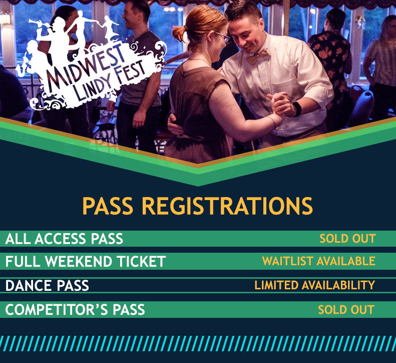 Registration Availability Announcement