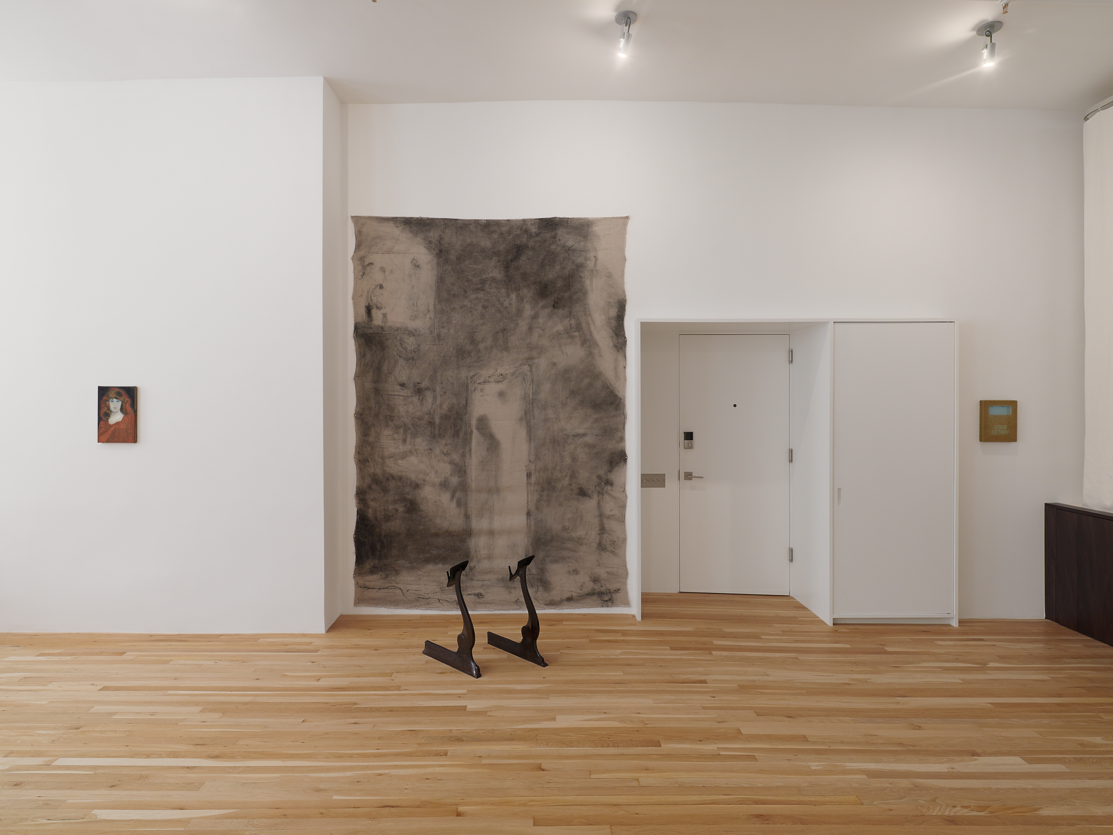 Attrition, Amity (install view)Photo Credit: New Document