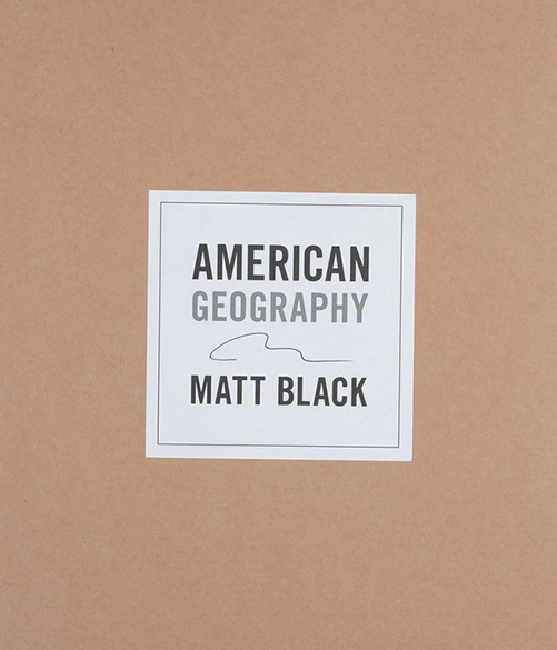 American Geography