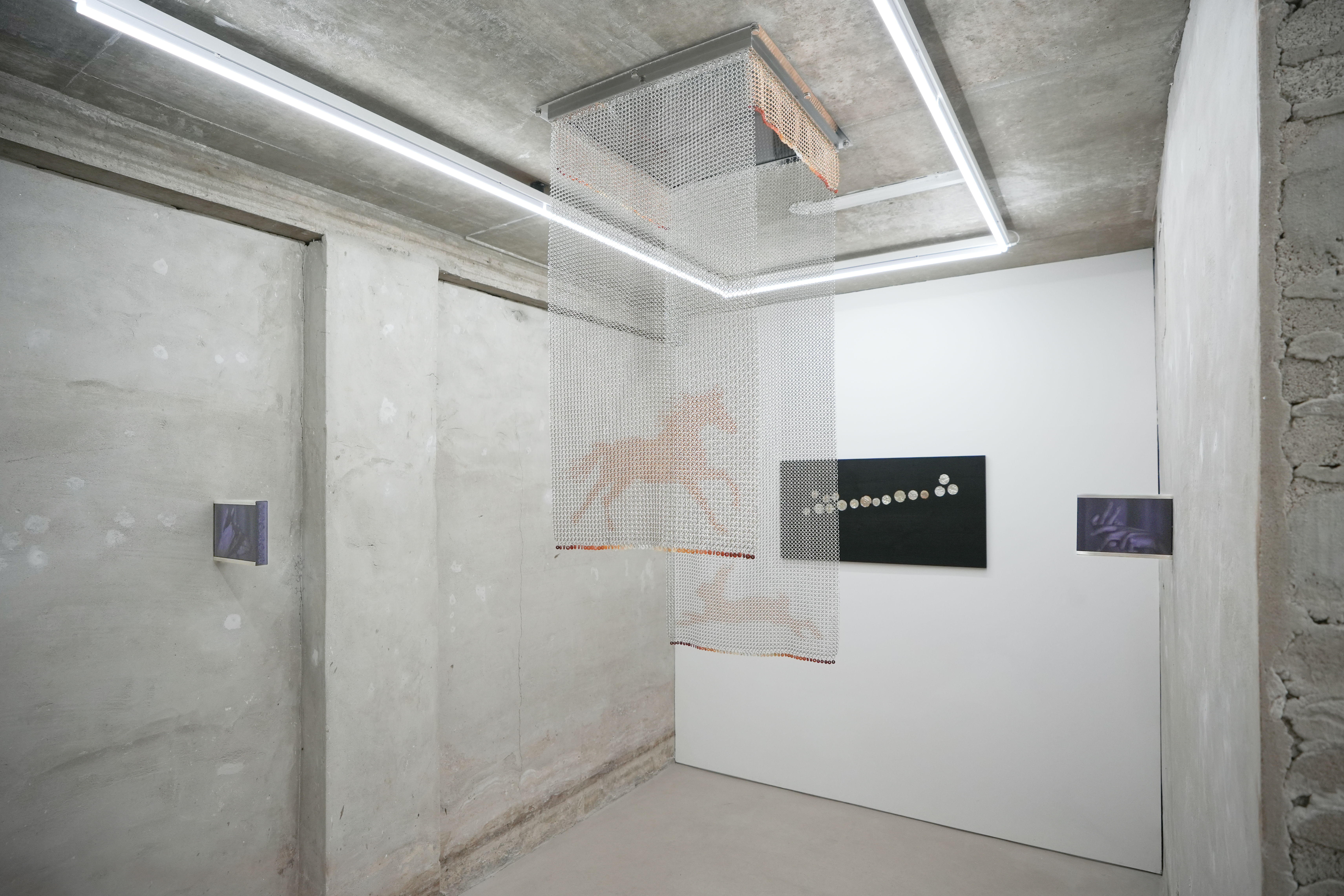 Beginnings are such Delicate Times, 2025