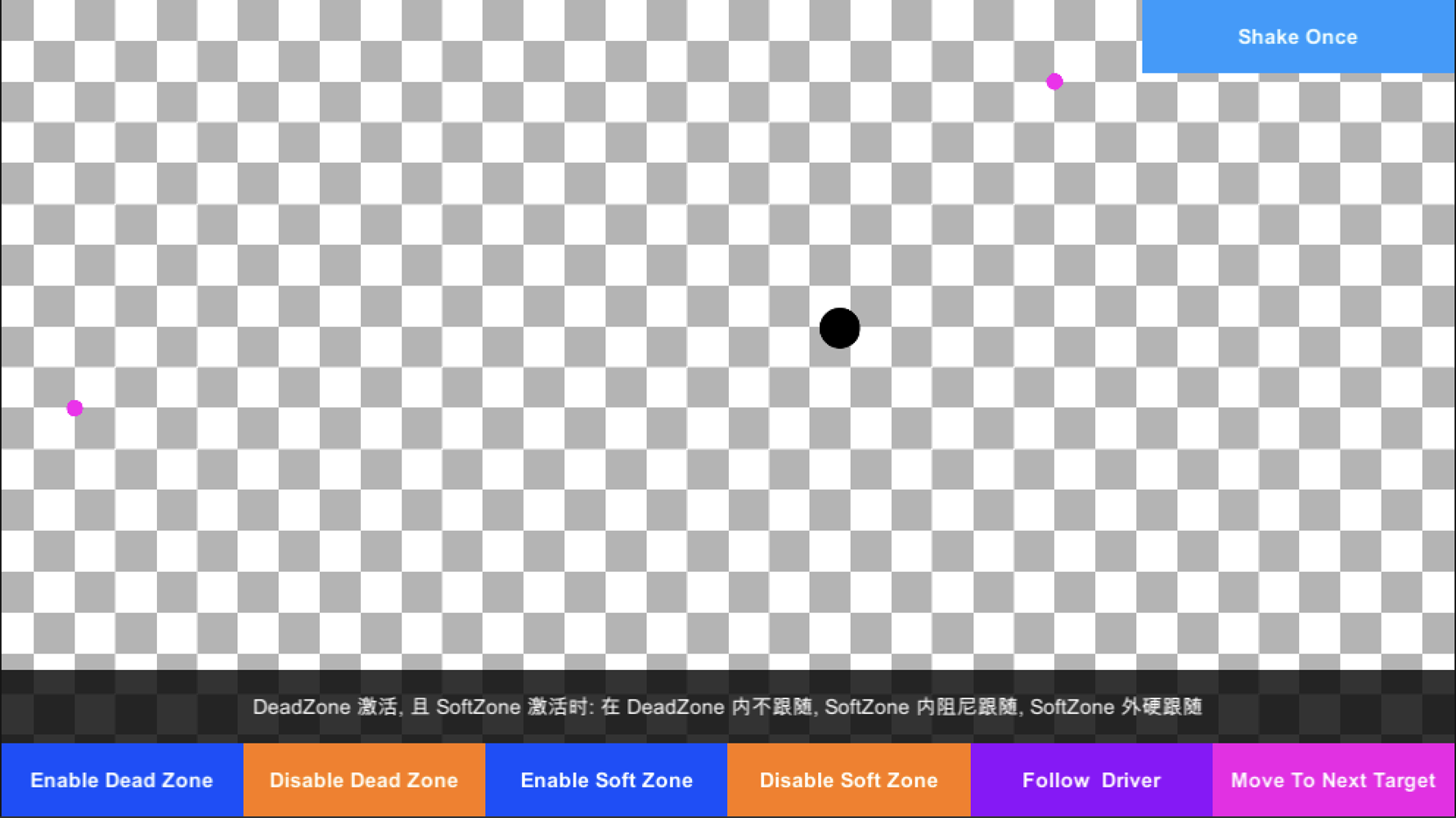 Vista A 2D Camera Management LibGithub
