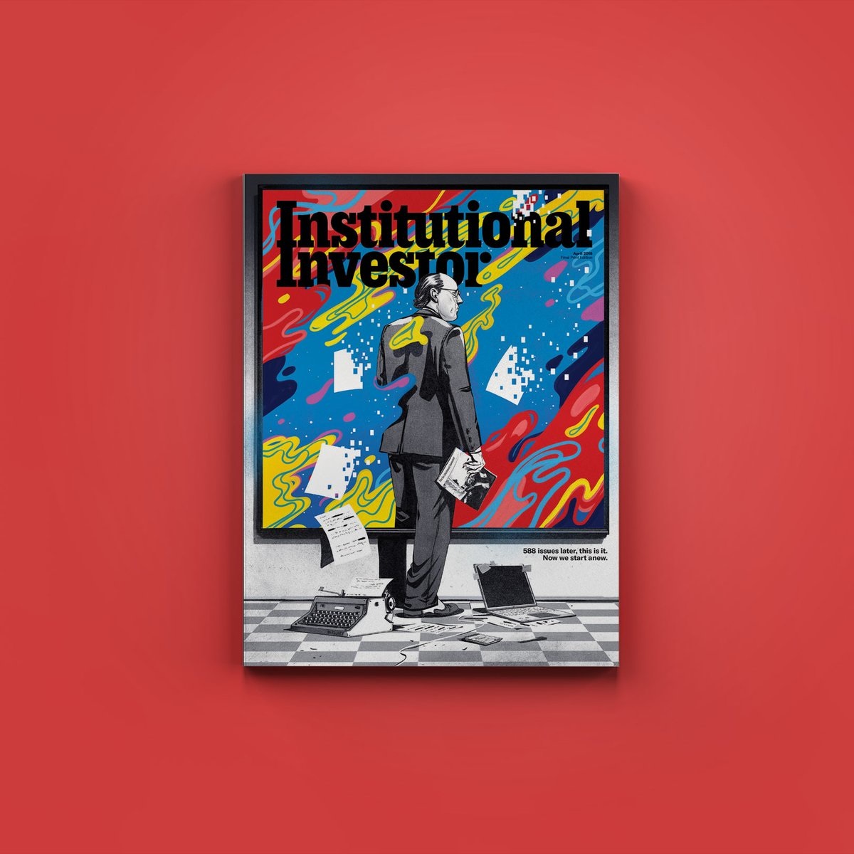 Illustration by Jonathan Bartlett