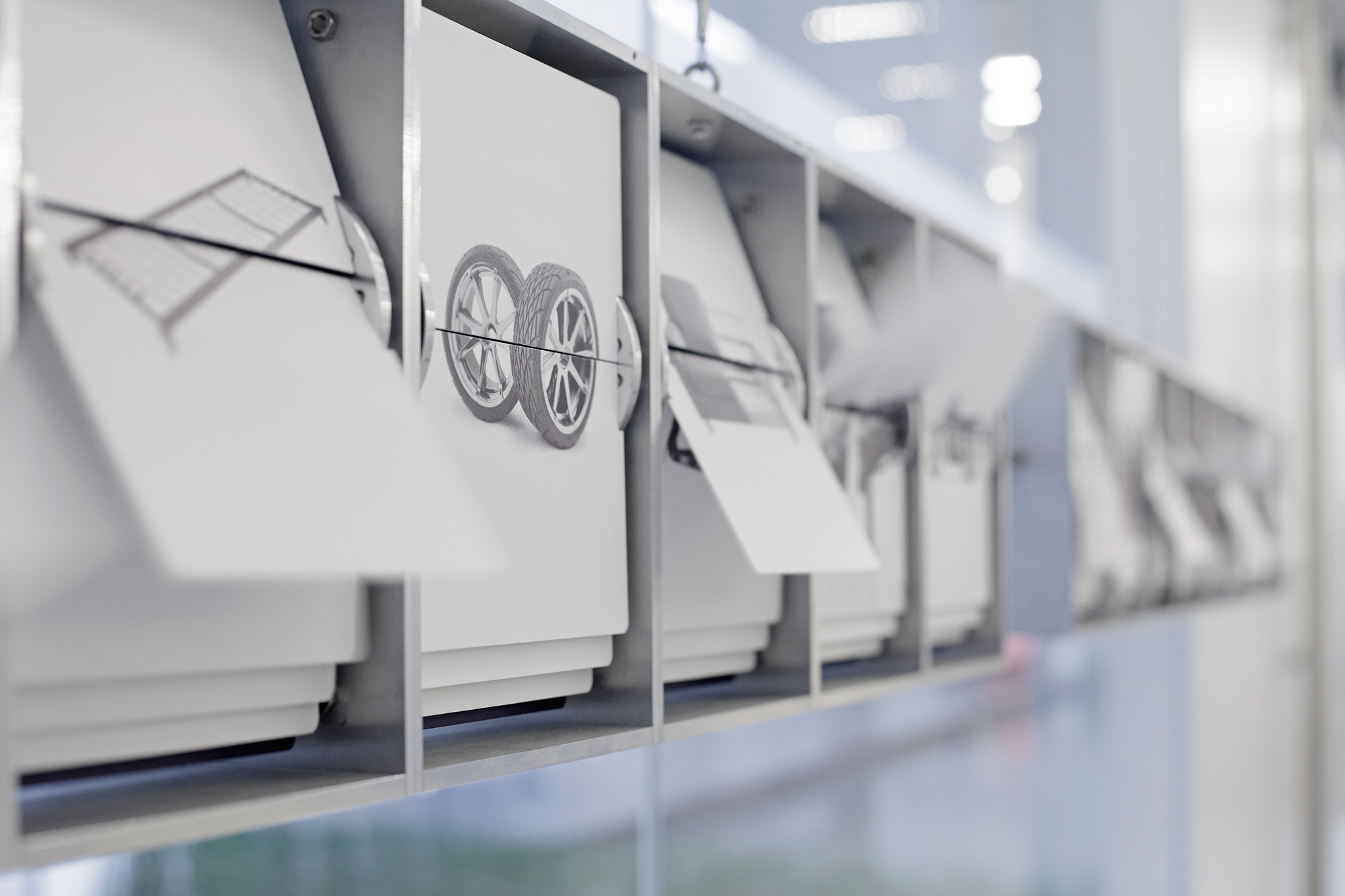 고려제강기념관 KISWIRE CENTER