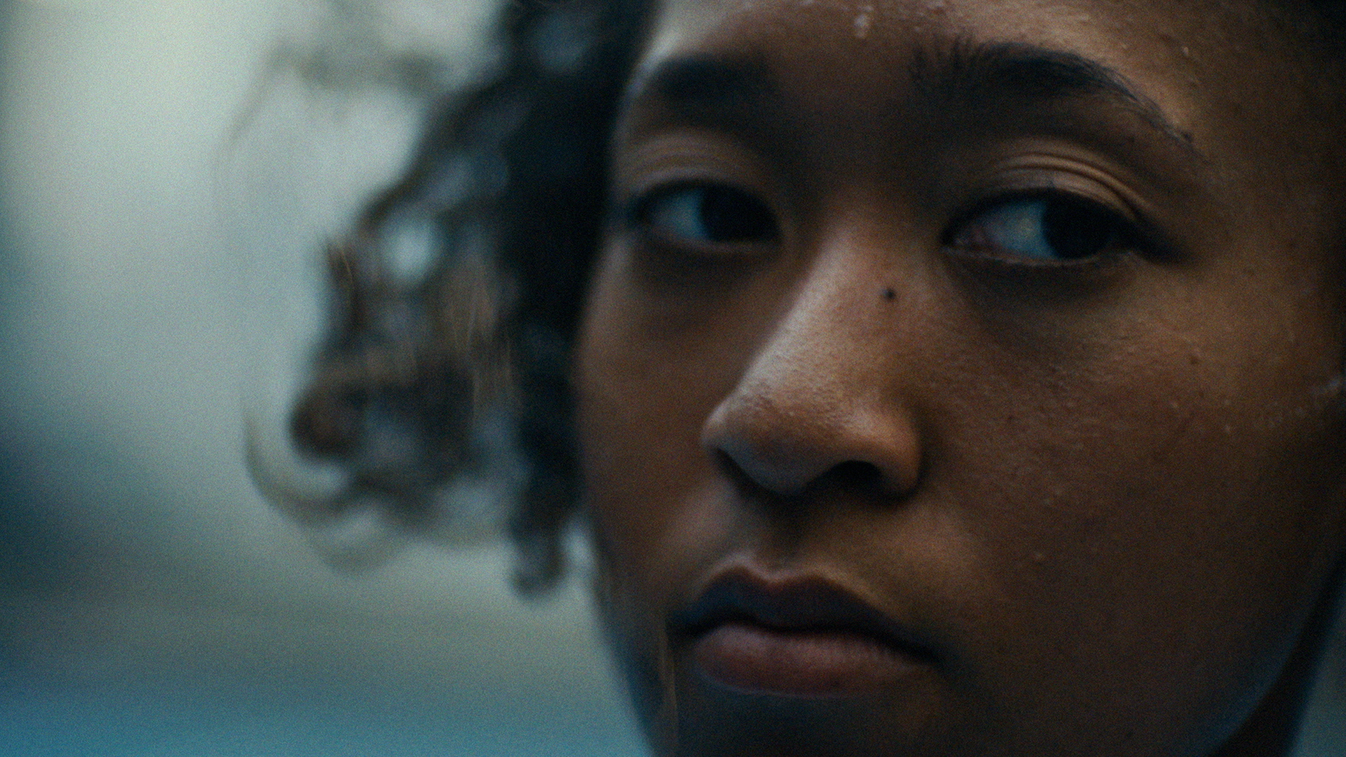  Tokyo 2020 / Naomi Osaka