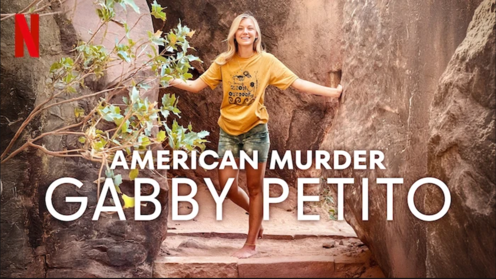 American Murder (Social Campaign)