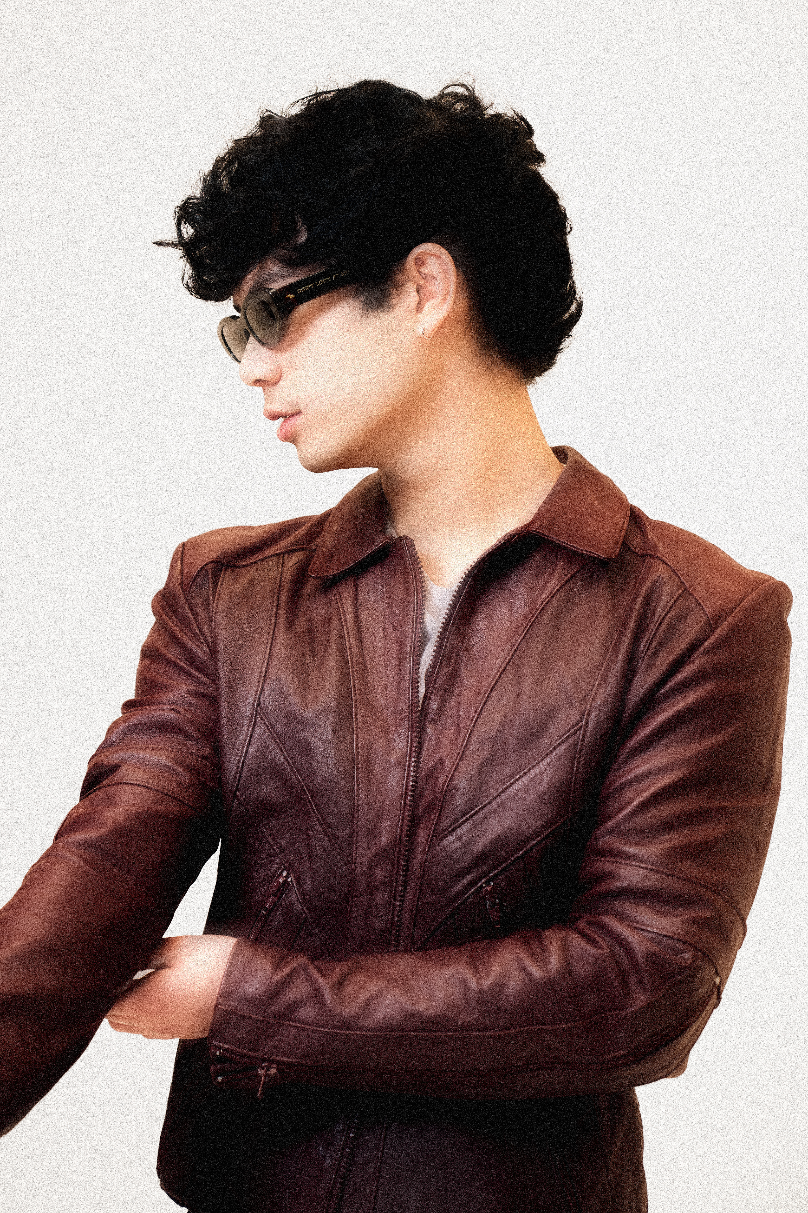 Vonni - "Girl in the Corner"