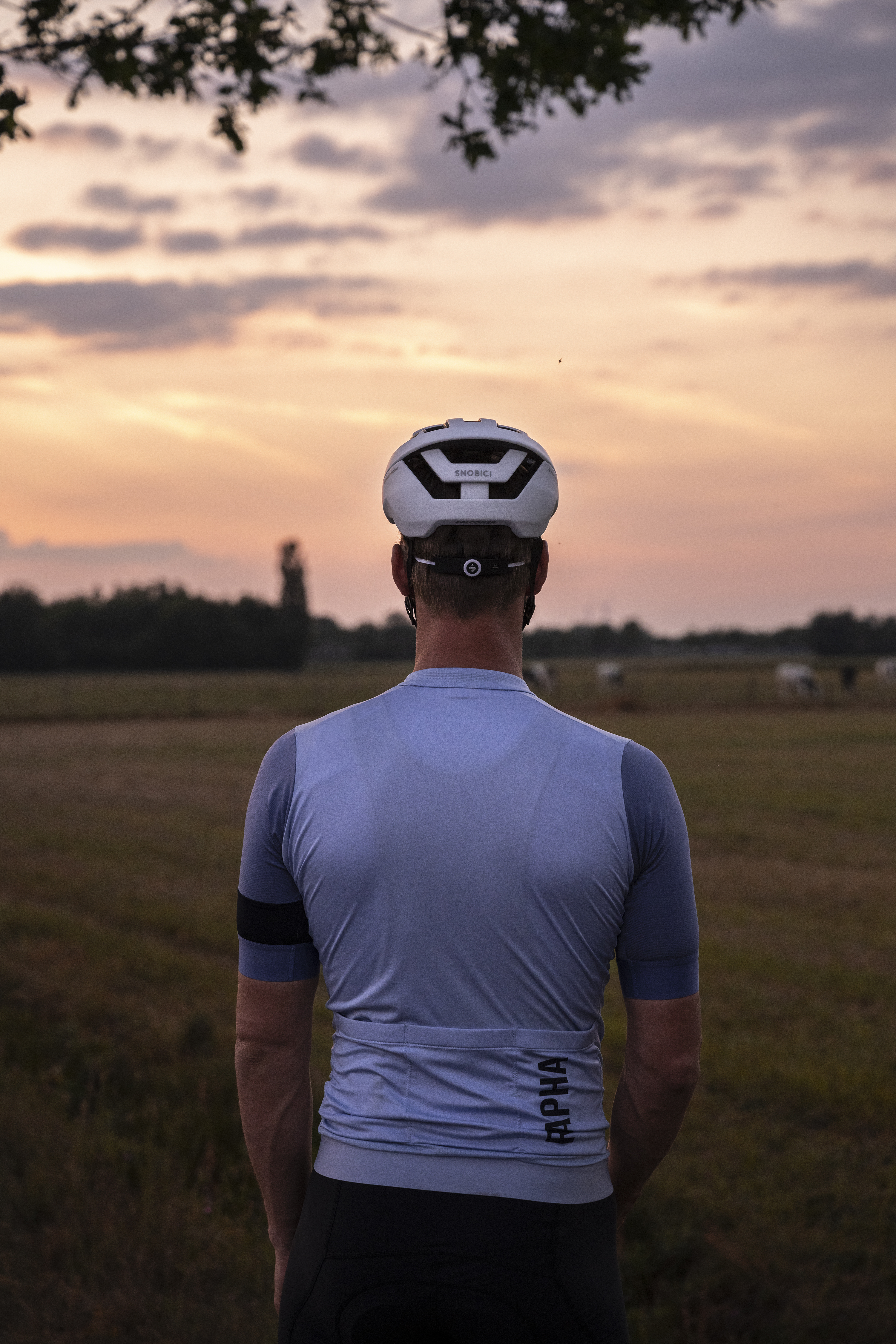 Rapha discount training jersey