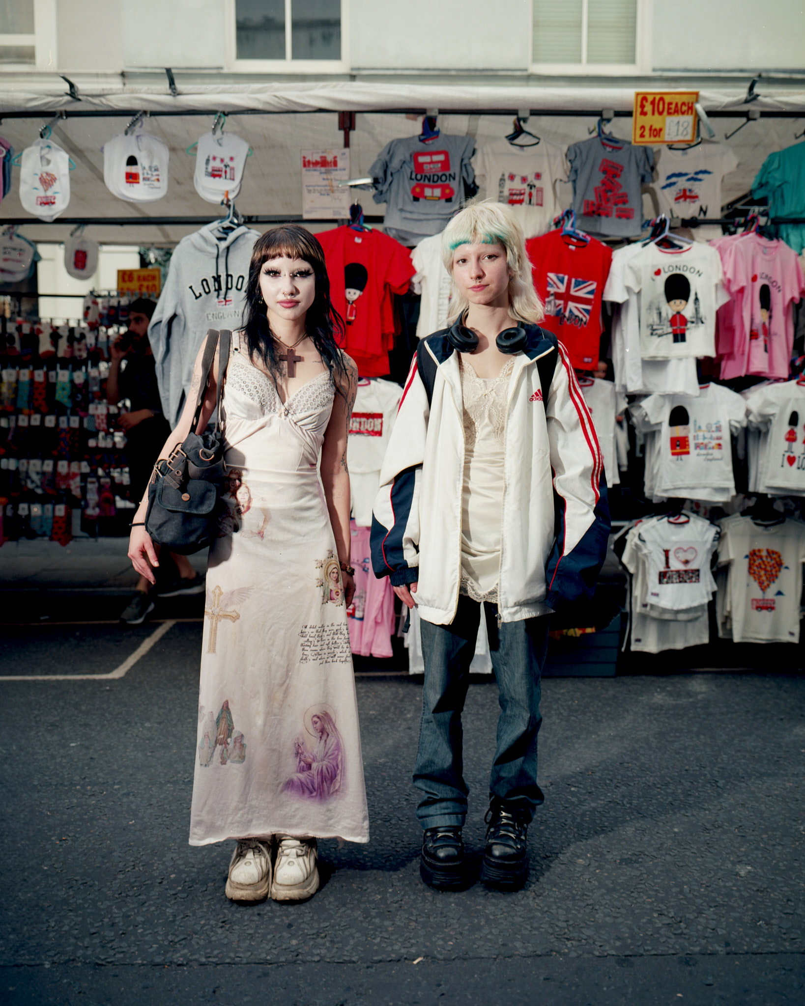 London, 2023 July 28th