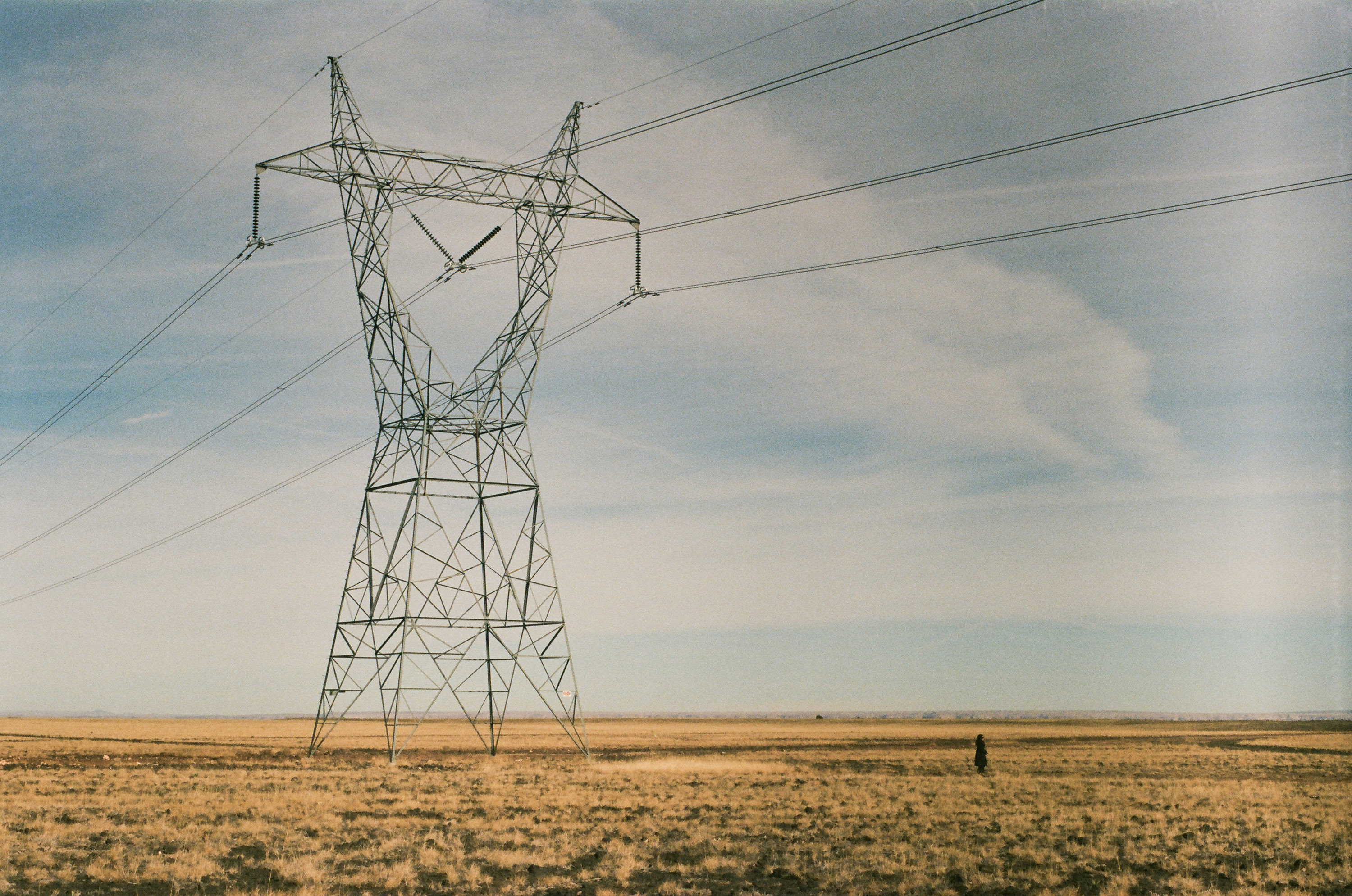 New Mexico, 2023 ↑ 