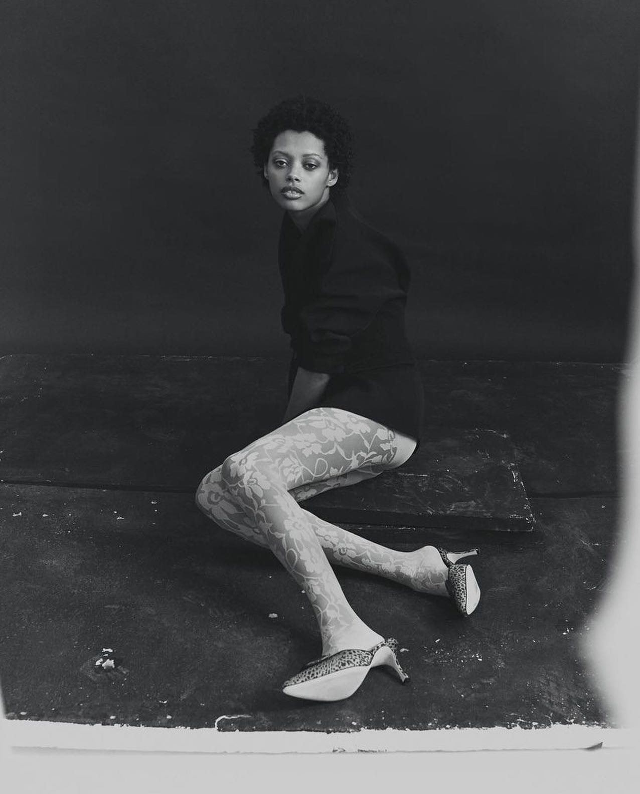 ⬈ Heroine Magazine