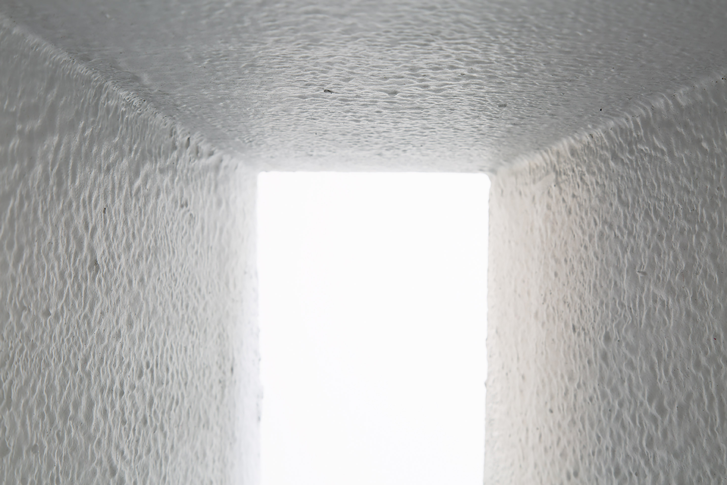 The Genius Loci of the Chapel (detail)