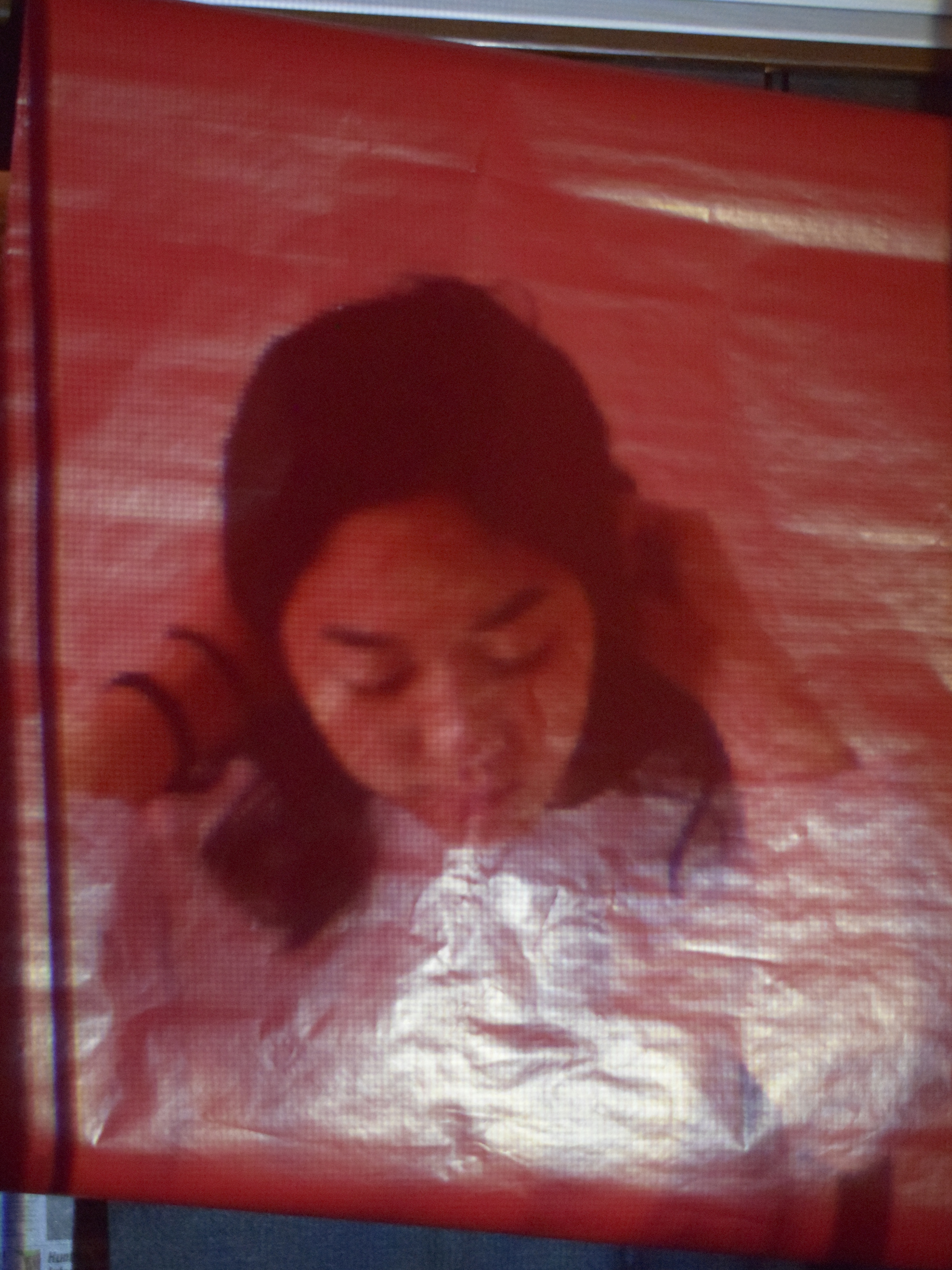 Red Paper