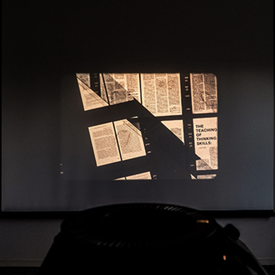 Conference Room Available