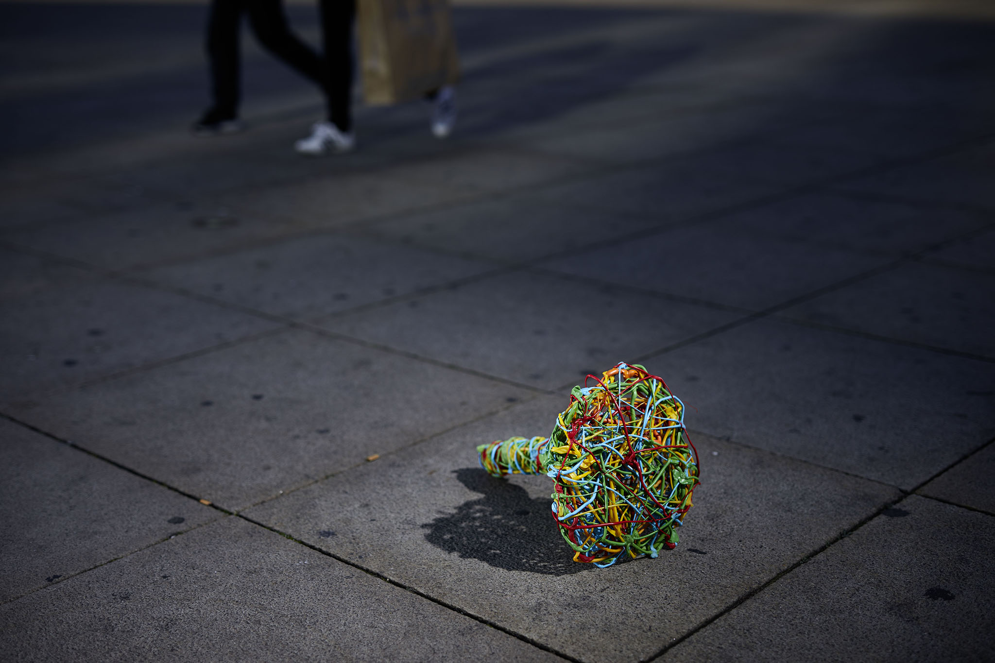 GUM - Daniel Tratter