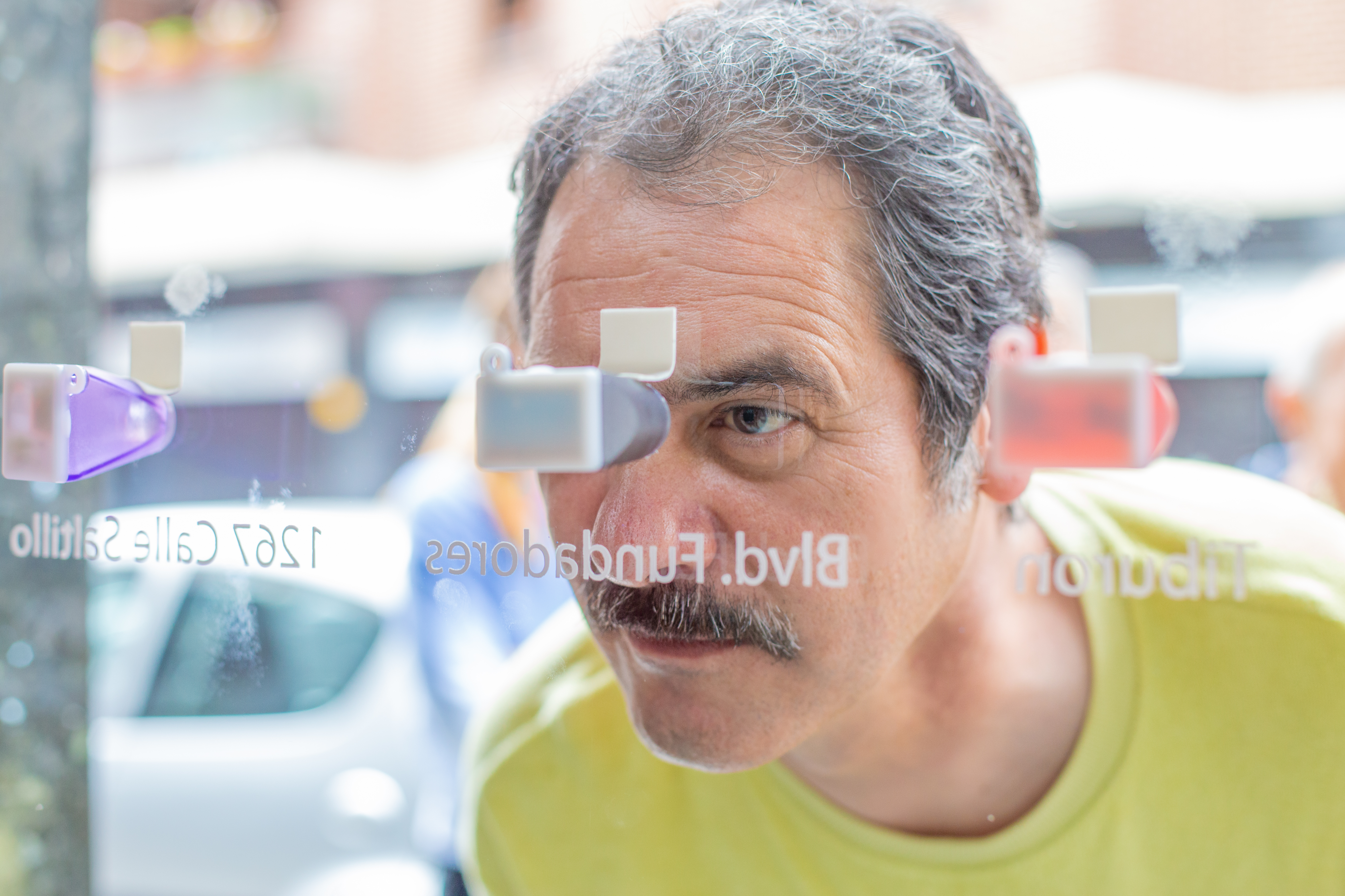 Festival Getxophoto 2022. Imaginar.