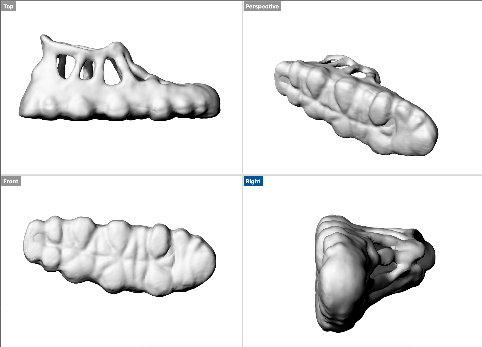 3D Model