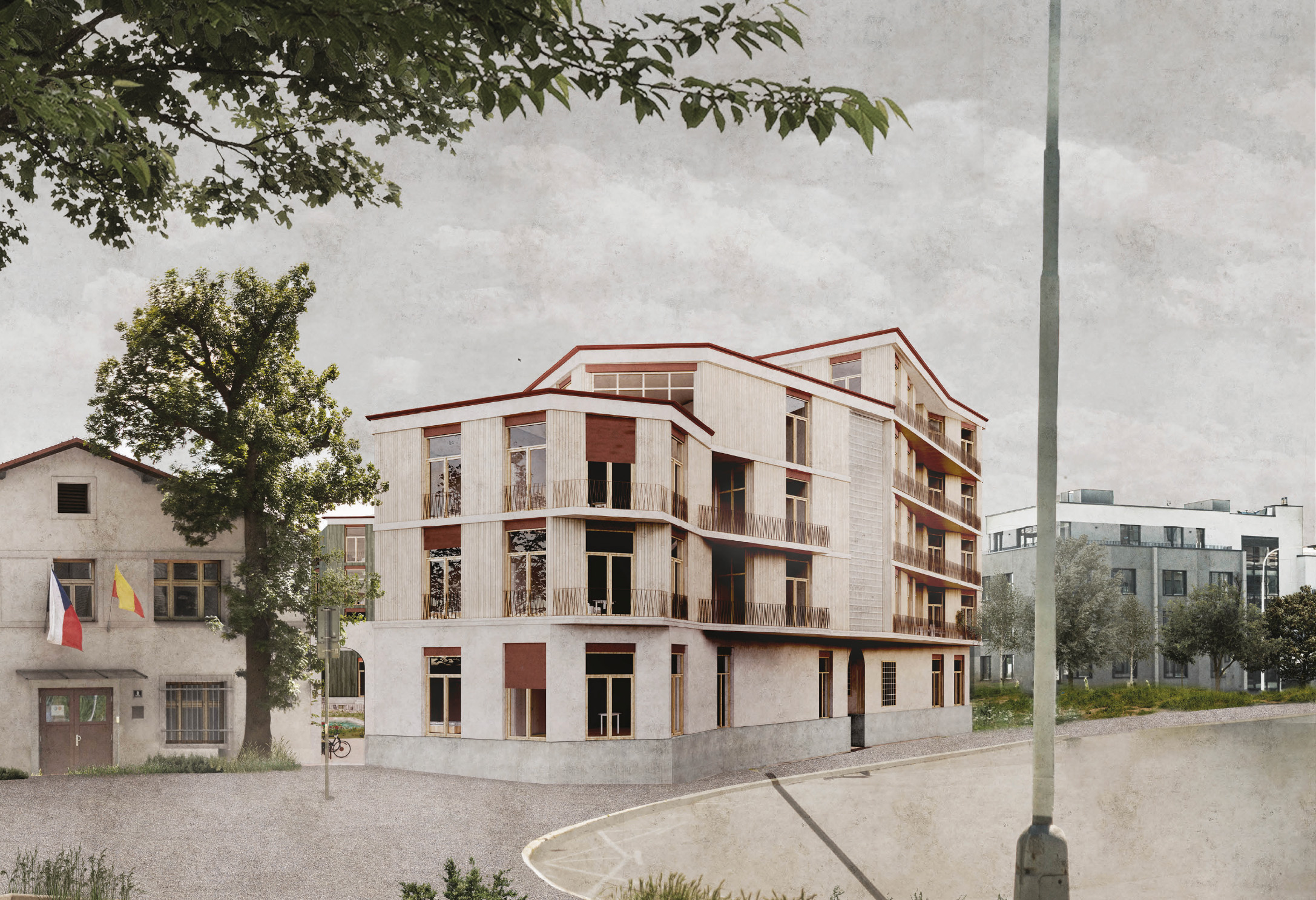 Ema Soukupov&aacute;