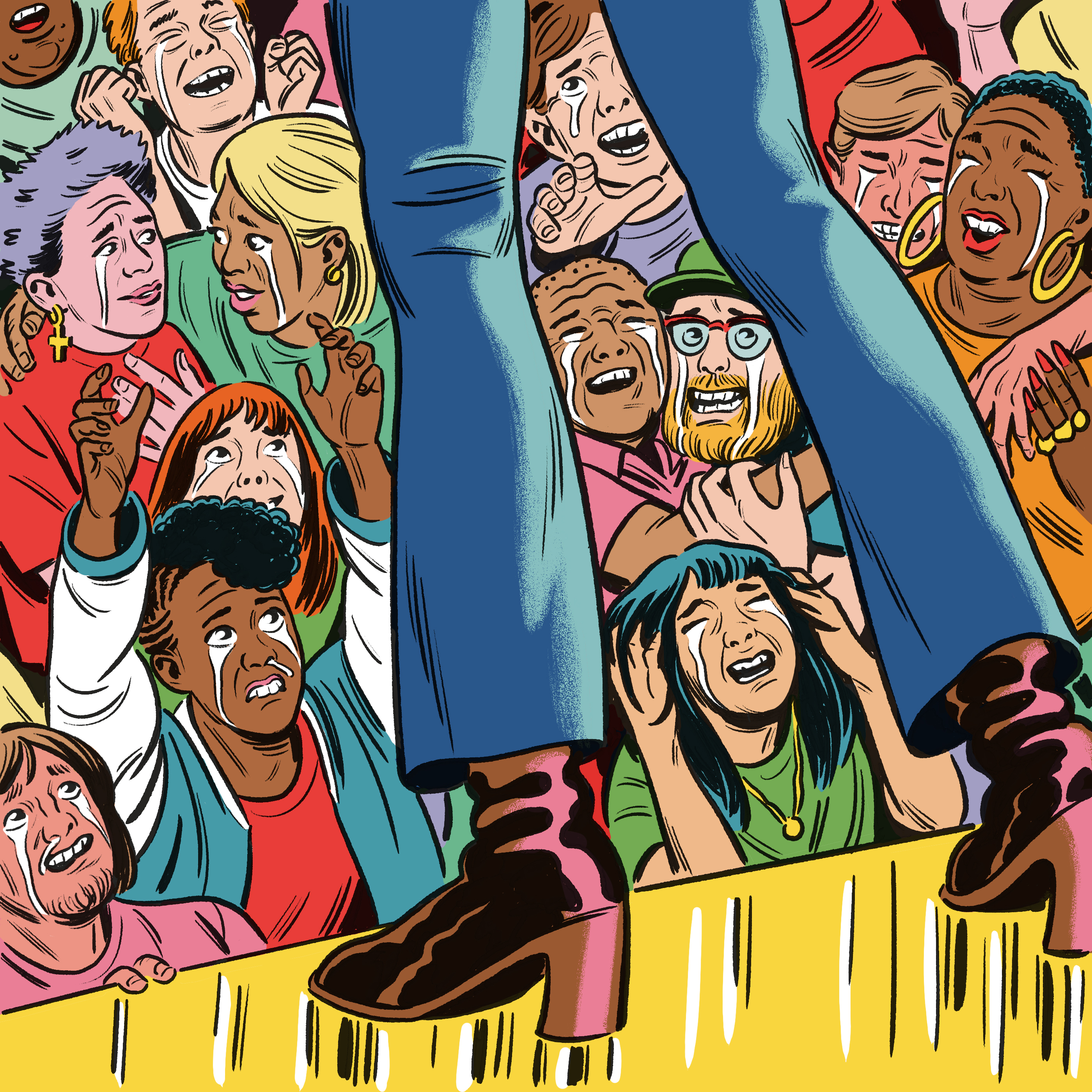 Illustration by Kristian Hammerstad / Read →