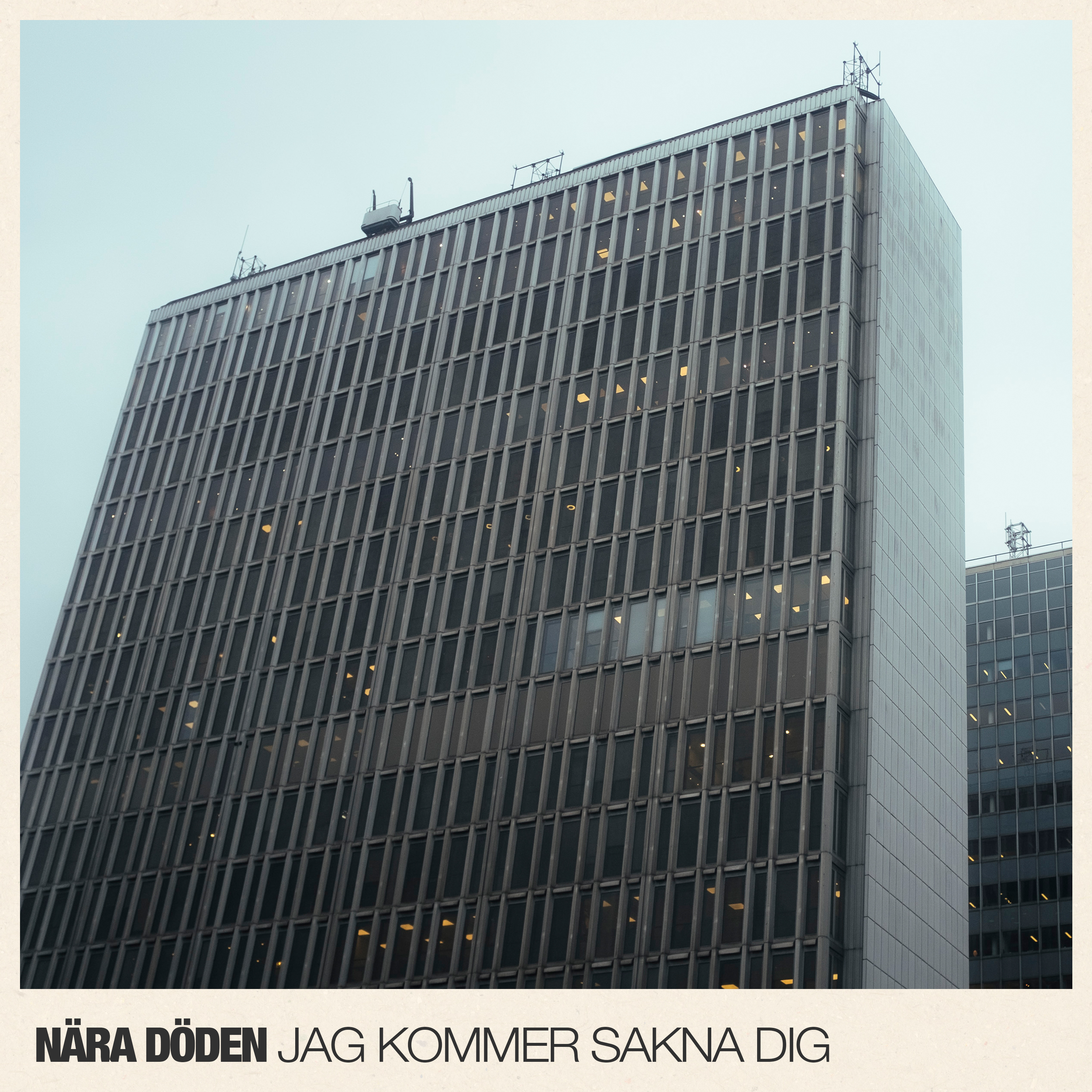 SEPREC114: Nära Döden - Jag kommer sakna dig