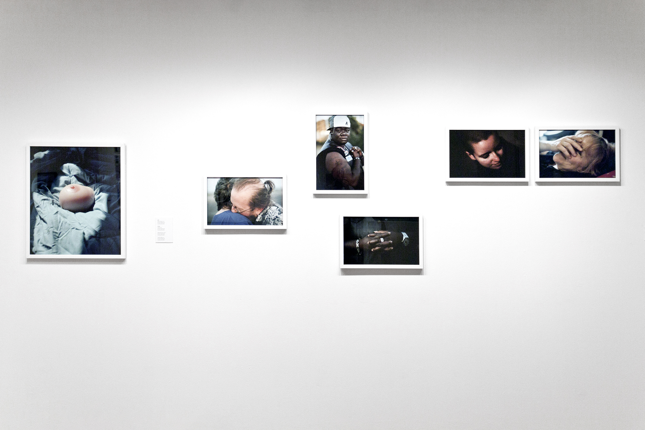 Here & Now: New Geographies in Queer Photography