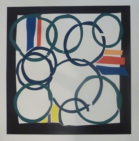 Borderline  - Price on request