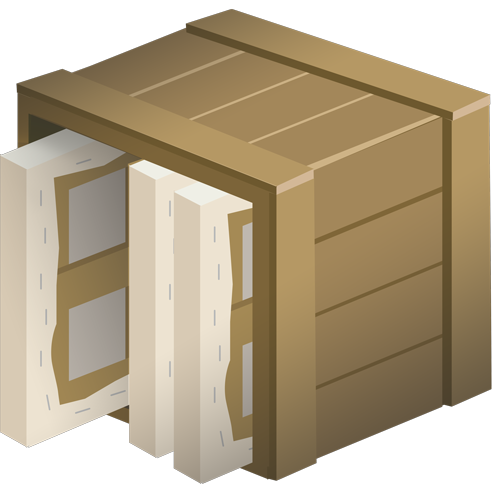 CRUMBHORN RECENT ARCHIVE