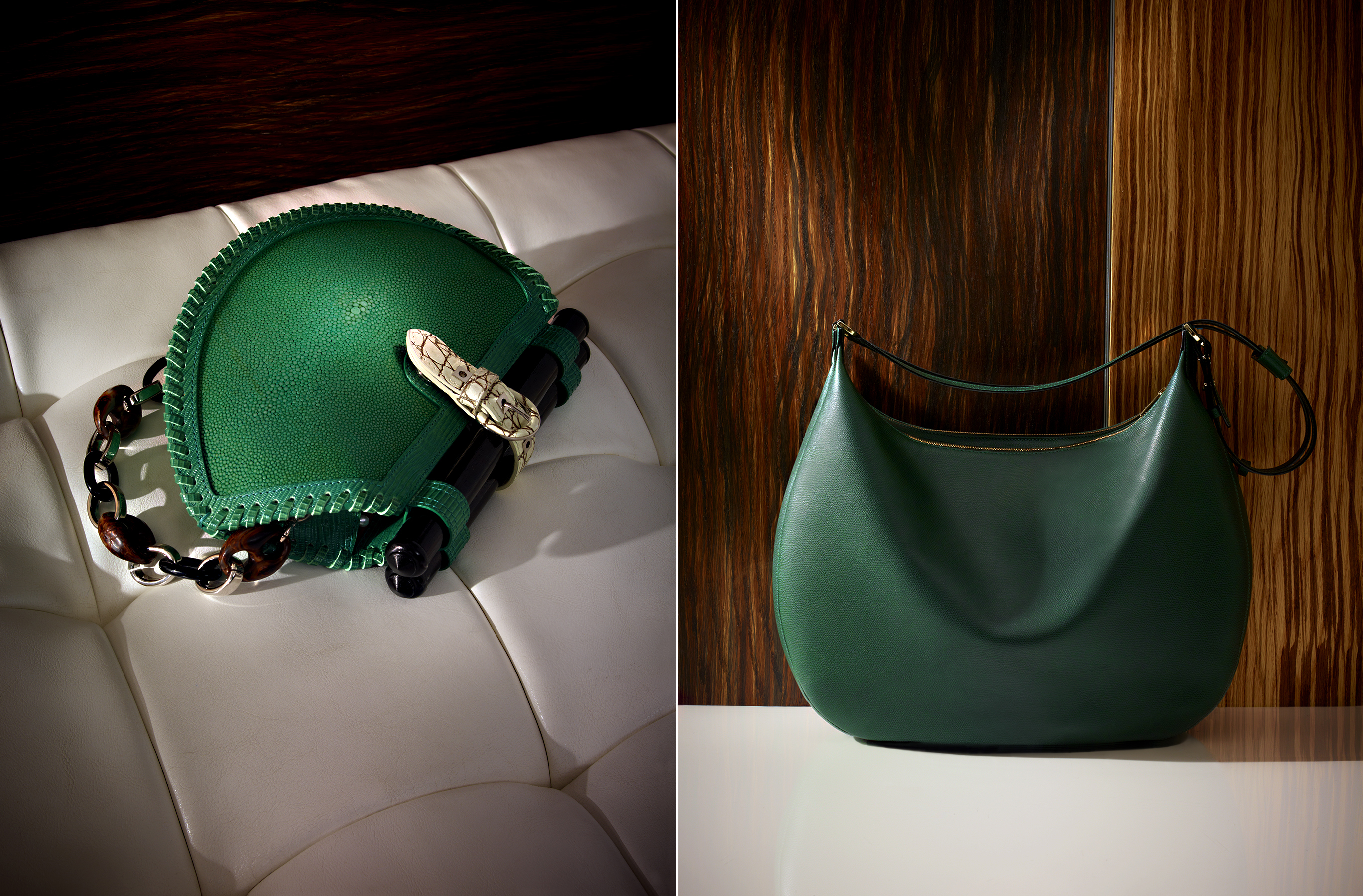 Barney's New York, 2011Creative Director: Dennis Friedman1/6