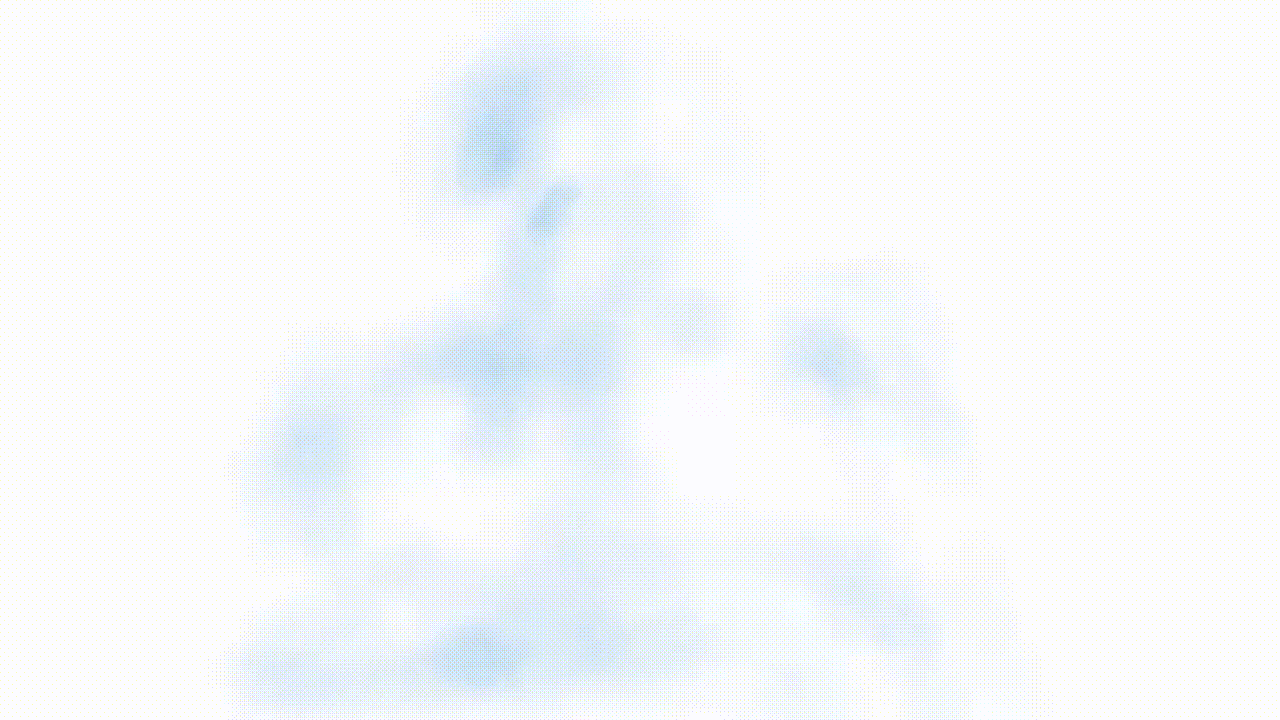 My friend Jacob is my friend Jacob, digital painting, 2020