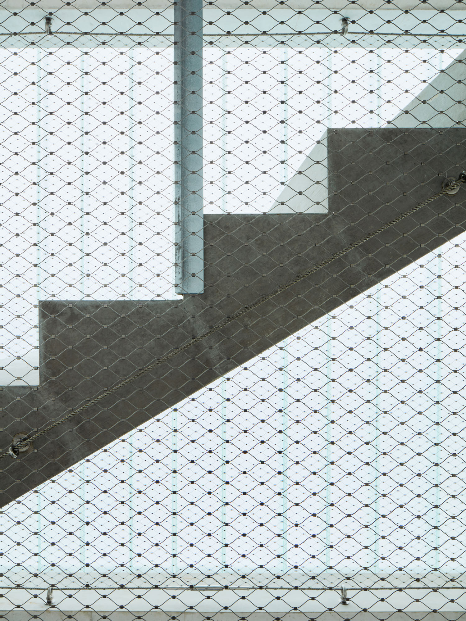 Tom Munz, Sternenstrasse, Uzwil, 2017