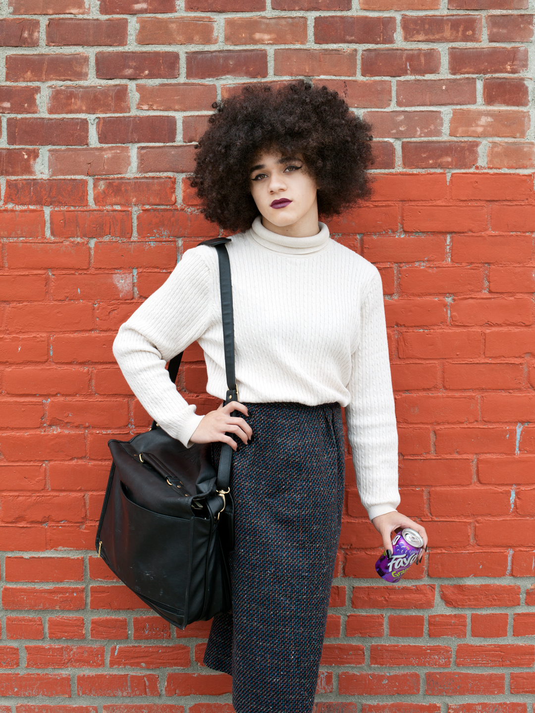 Yasmin, 2015
