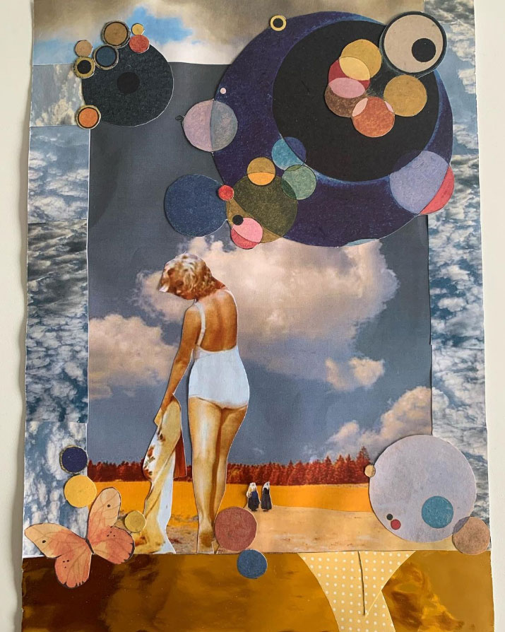 Maria Silvia Almeida