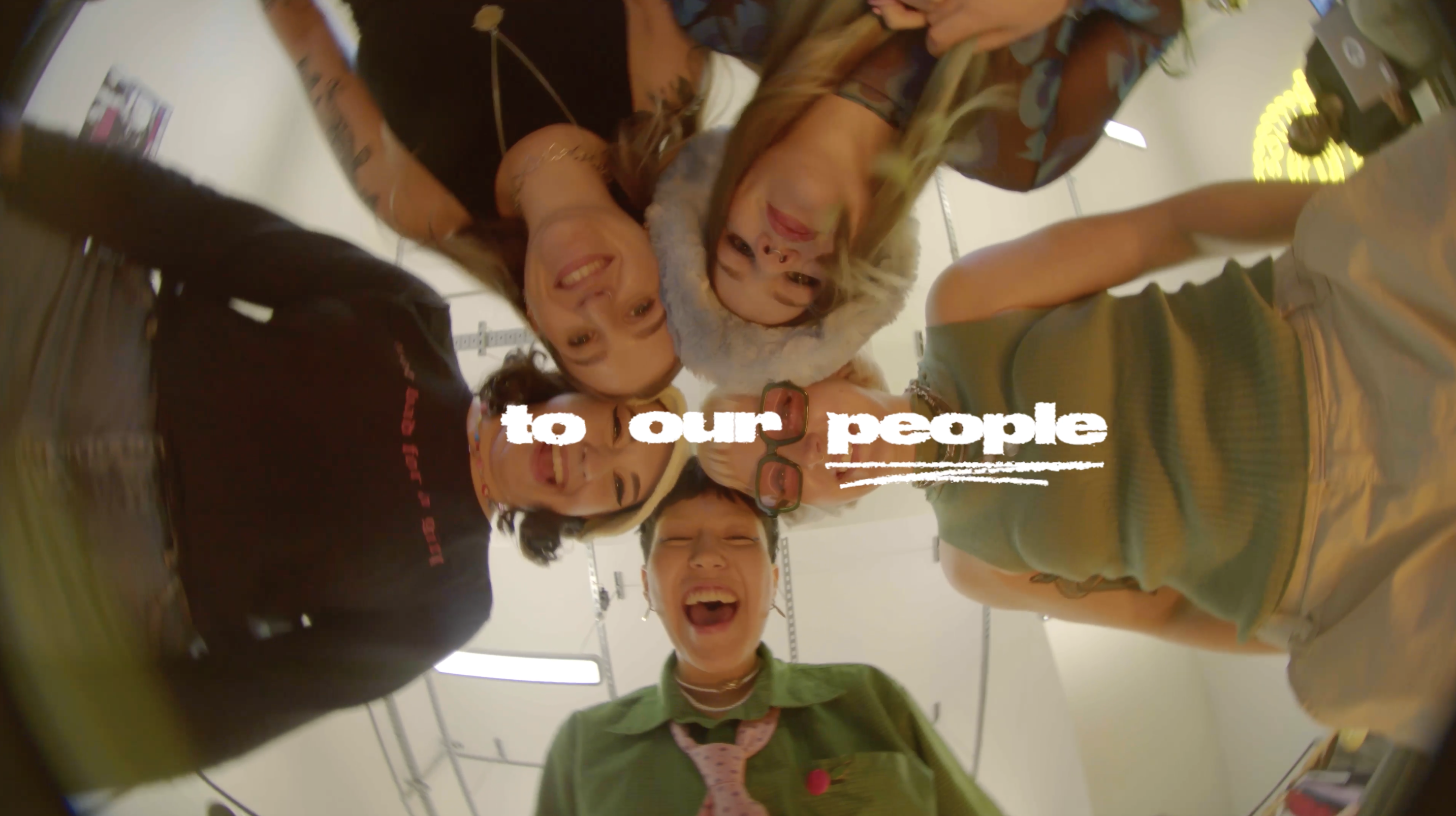 CONVERSE X SCHUH / SOCIAL CONTENT