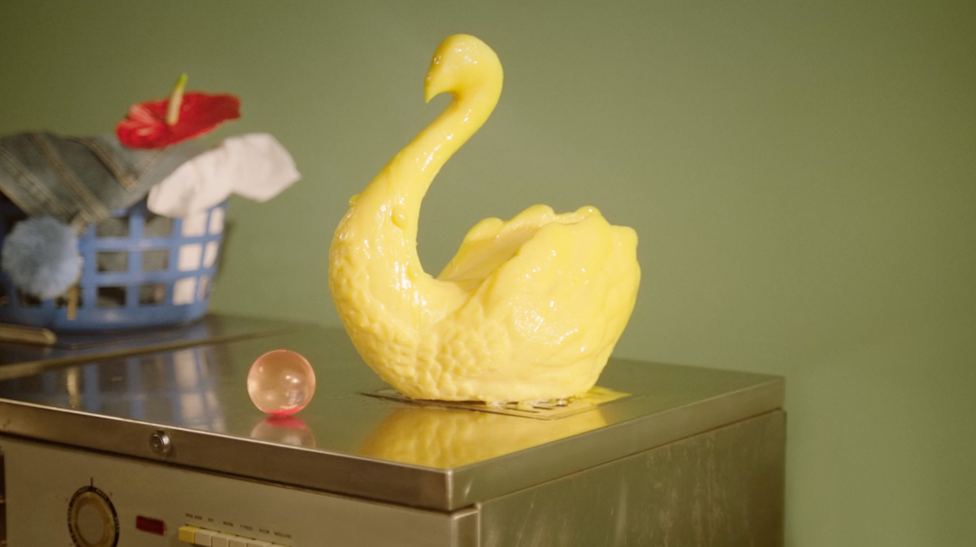 Klarna — Butter Swan