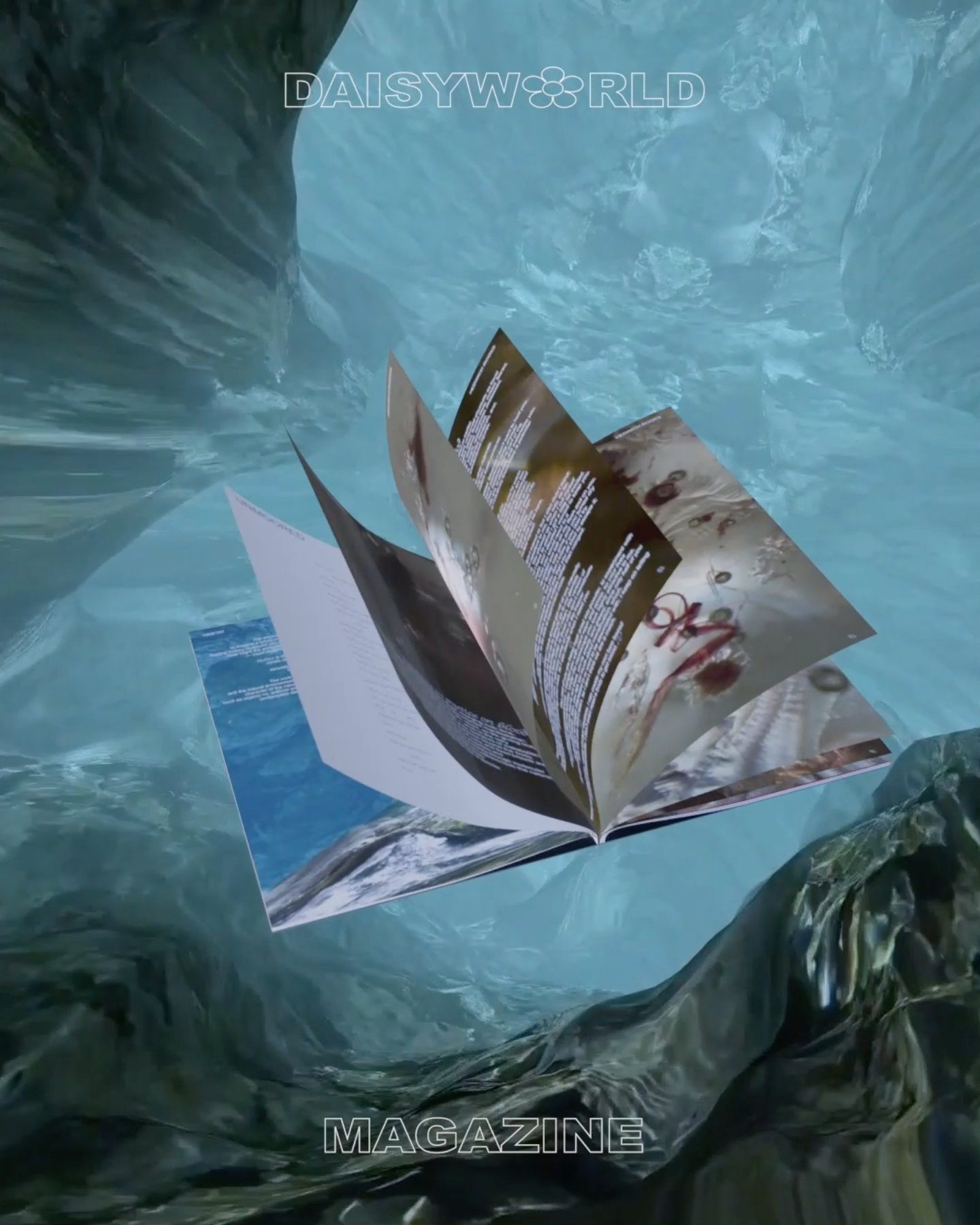 Daisyworld Magazine