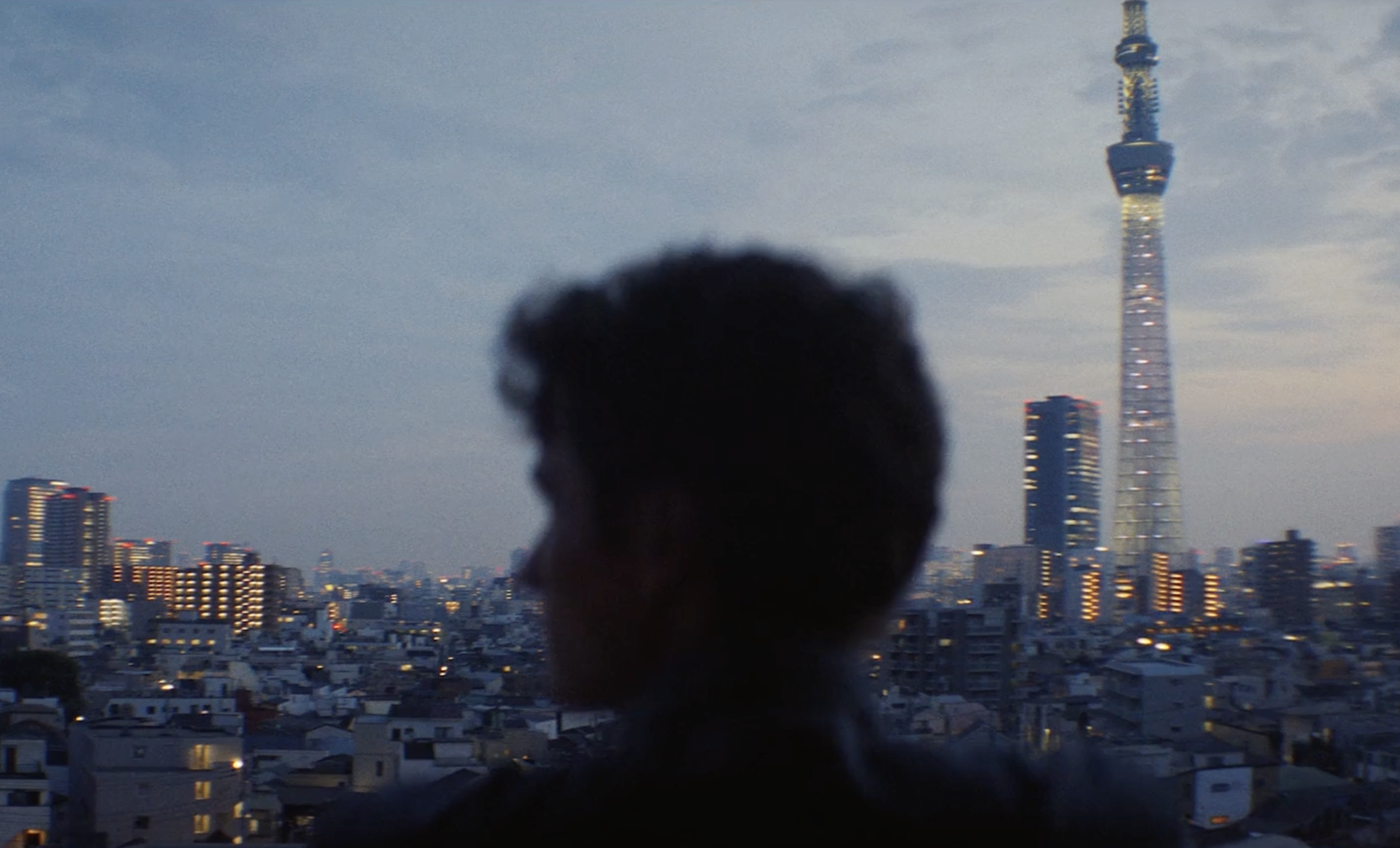 LU 'Arigato' / Chris Fowles, Prodigious France