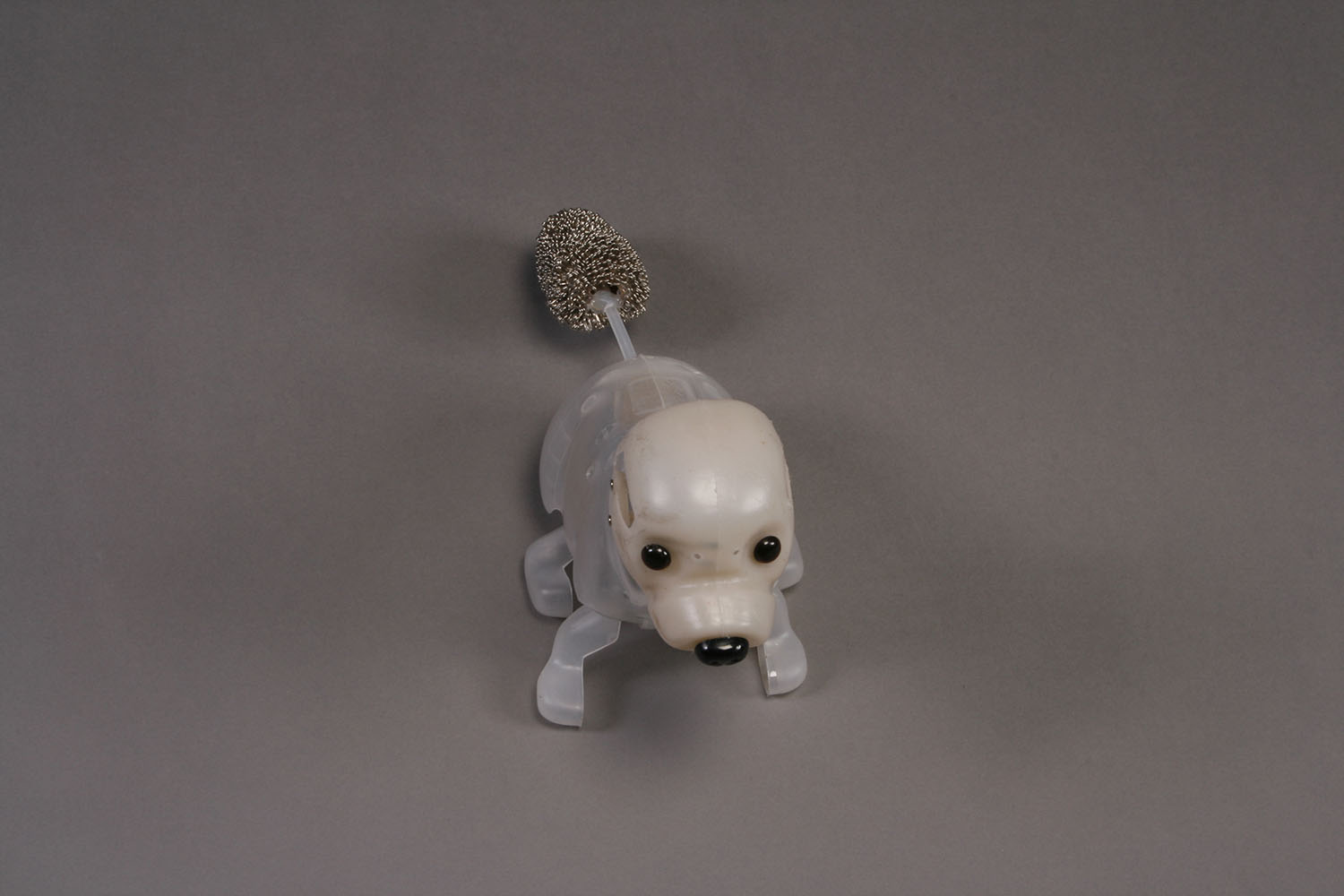 The Drag Hound, 2007