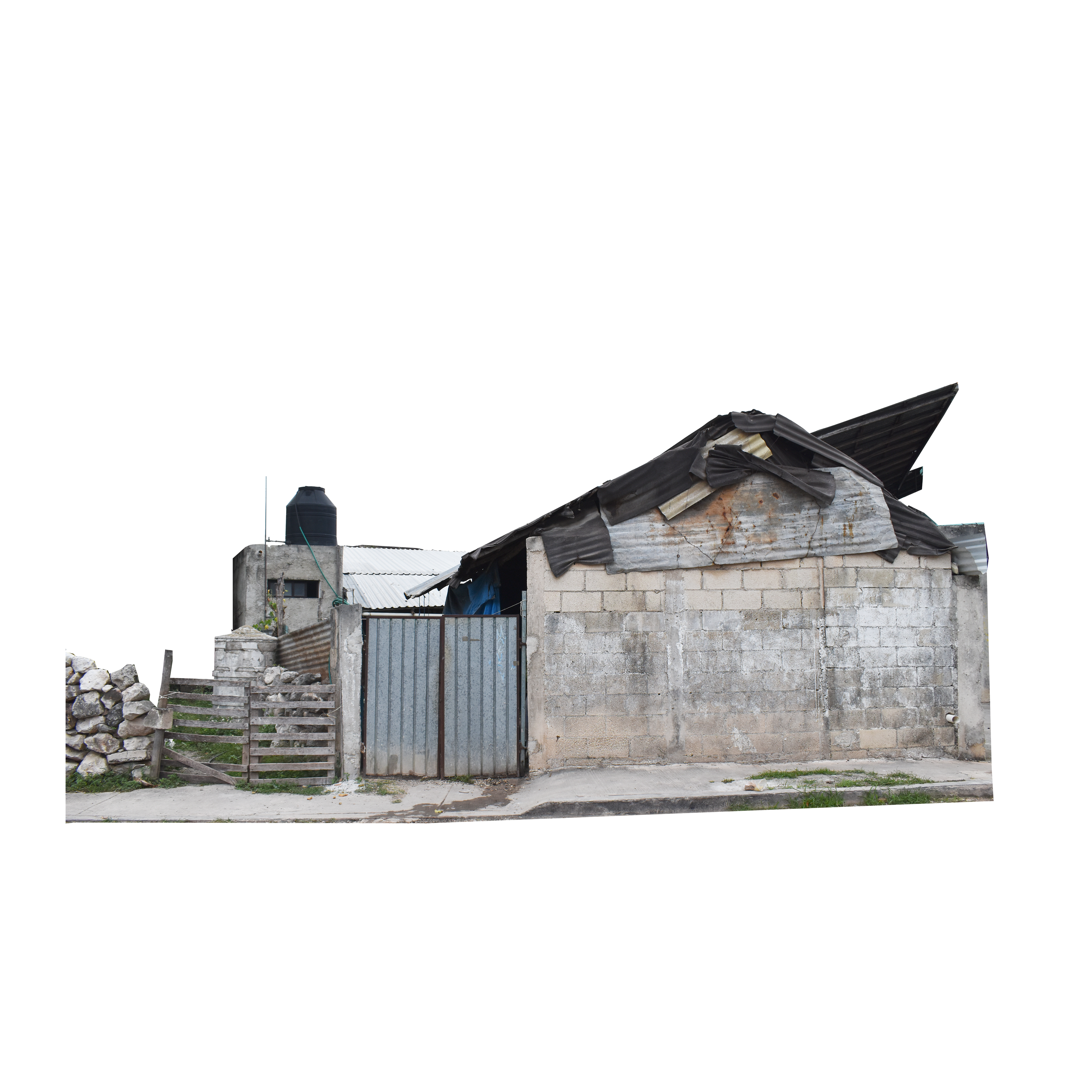 #034_ Pisté, Yucatán