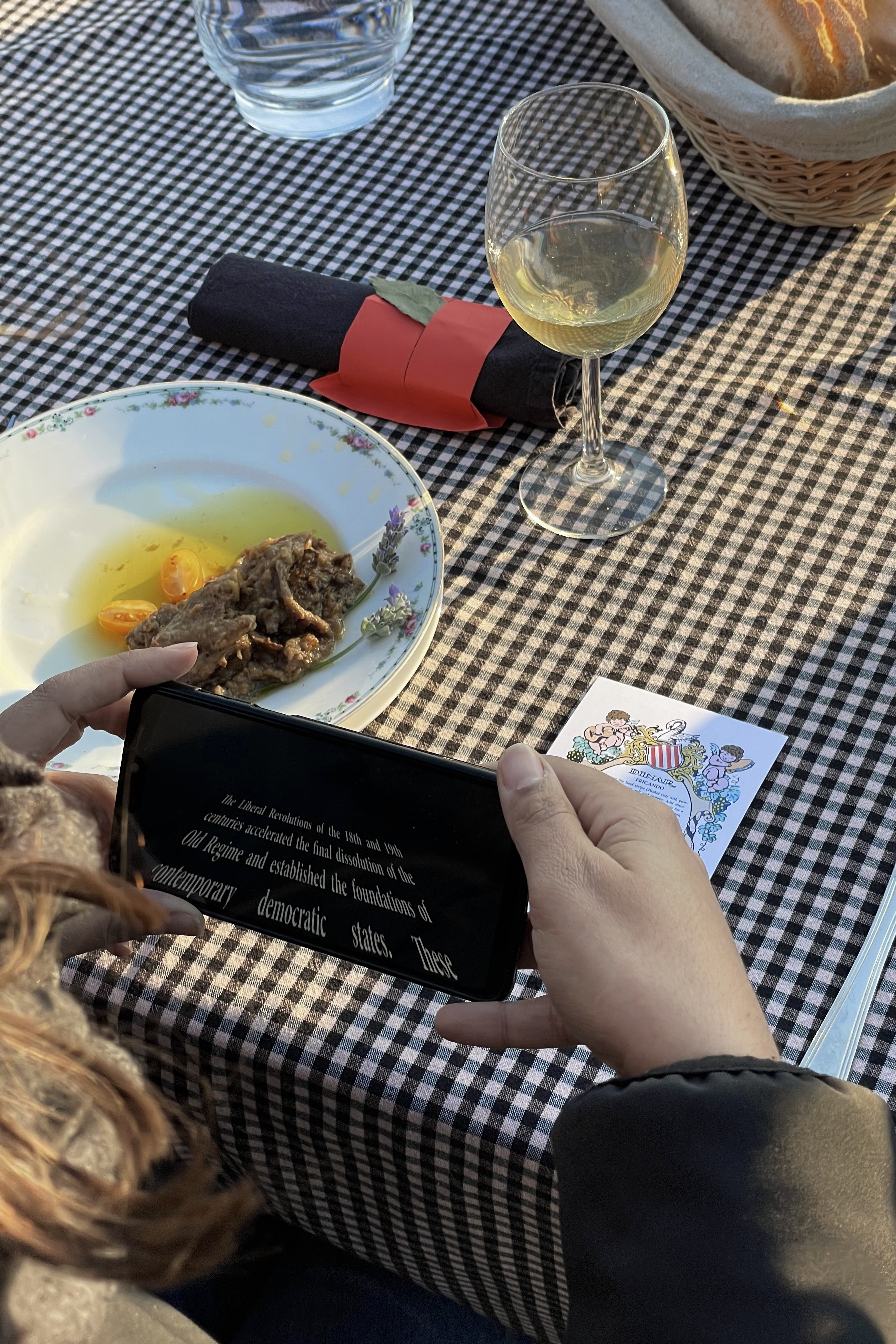 Video [Click image to watch]