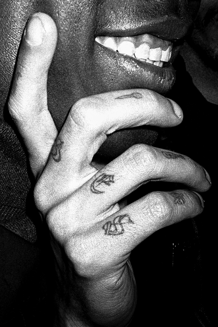 Lili Levy-Lajeunesse, &Agrave; part la nuit