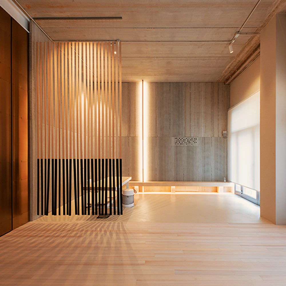 Ambulatorio Osteopatico