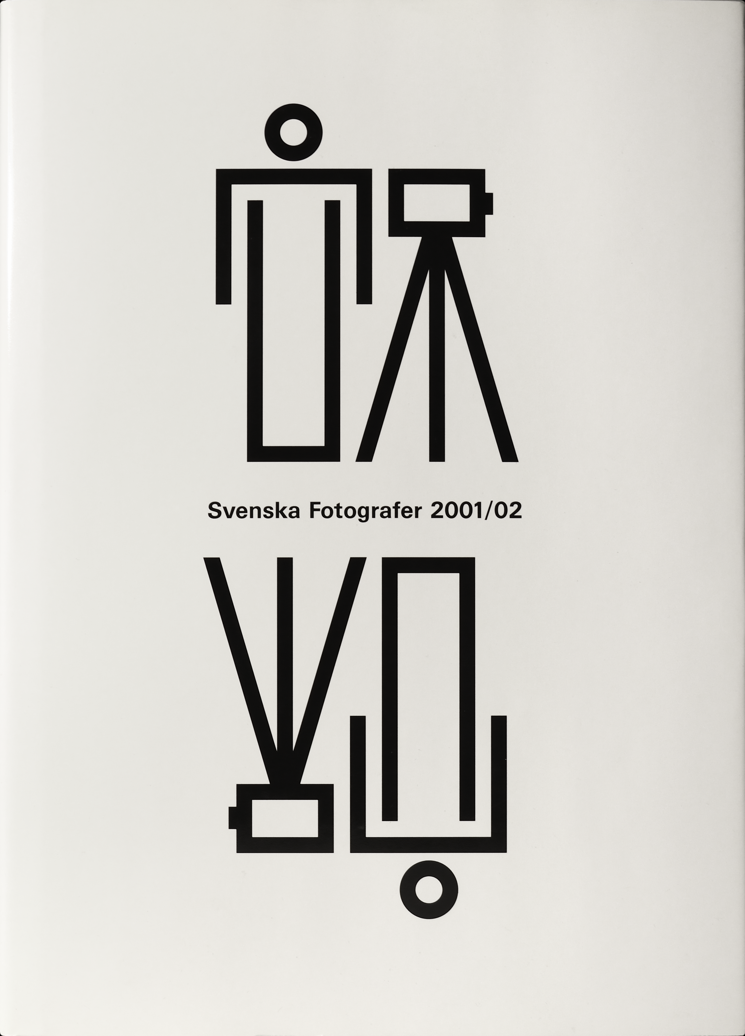 Svenska Fotografer, 2002