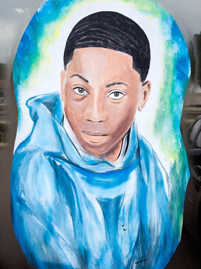 Whoo’s Nexxt, barber shop (II), 2015